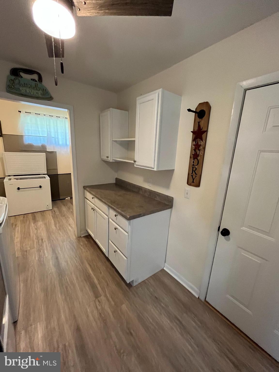 BRADDOCK ESTATES - Residential