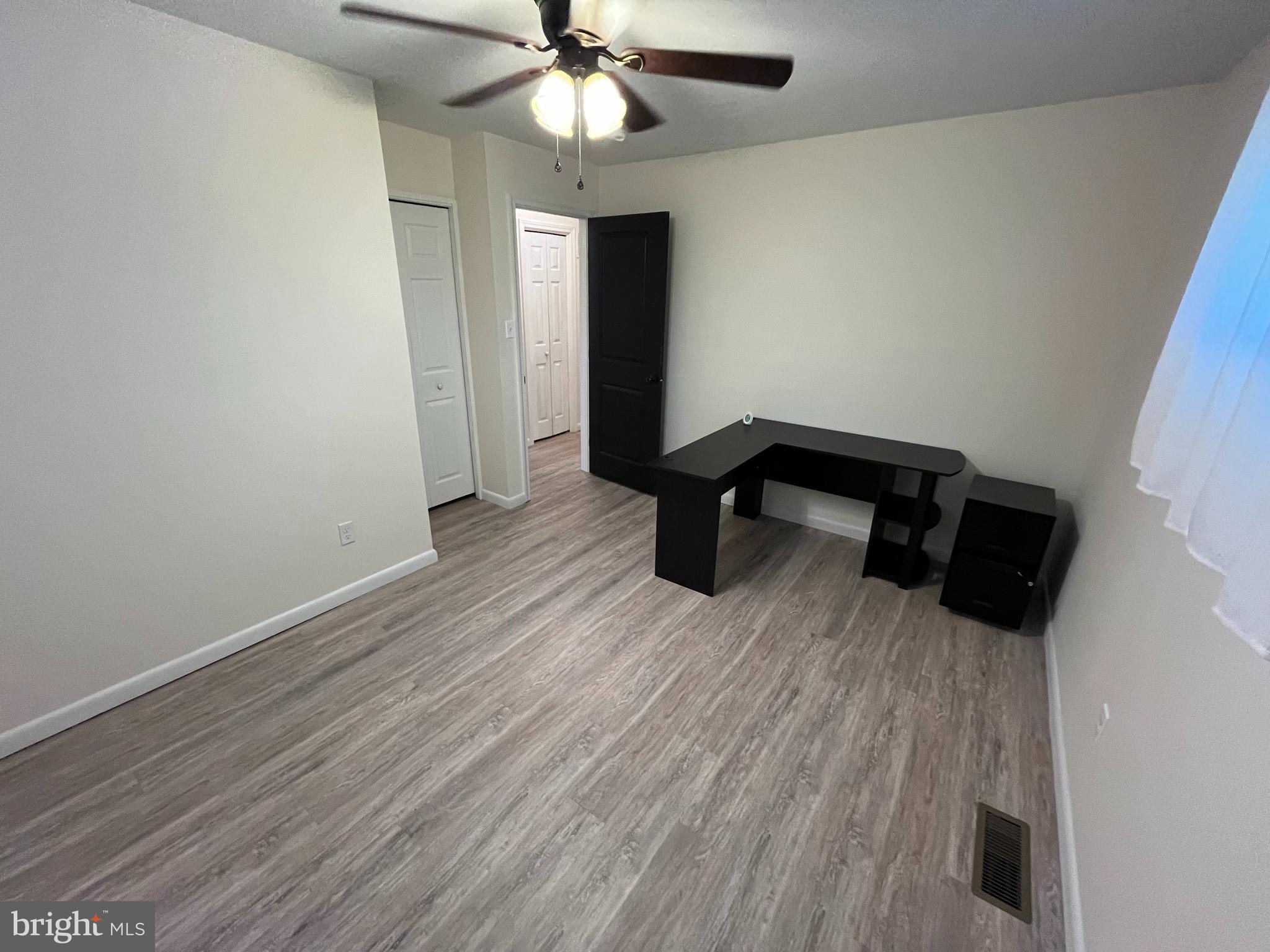 BRADDOCK ESTATES - Residential