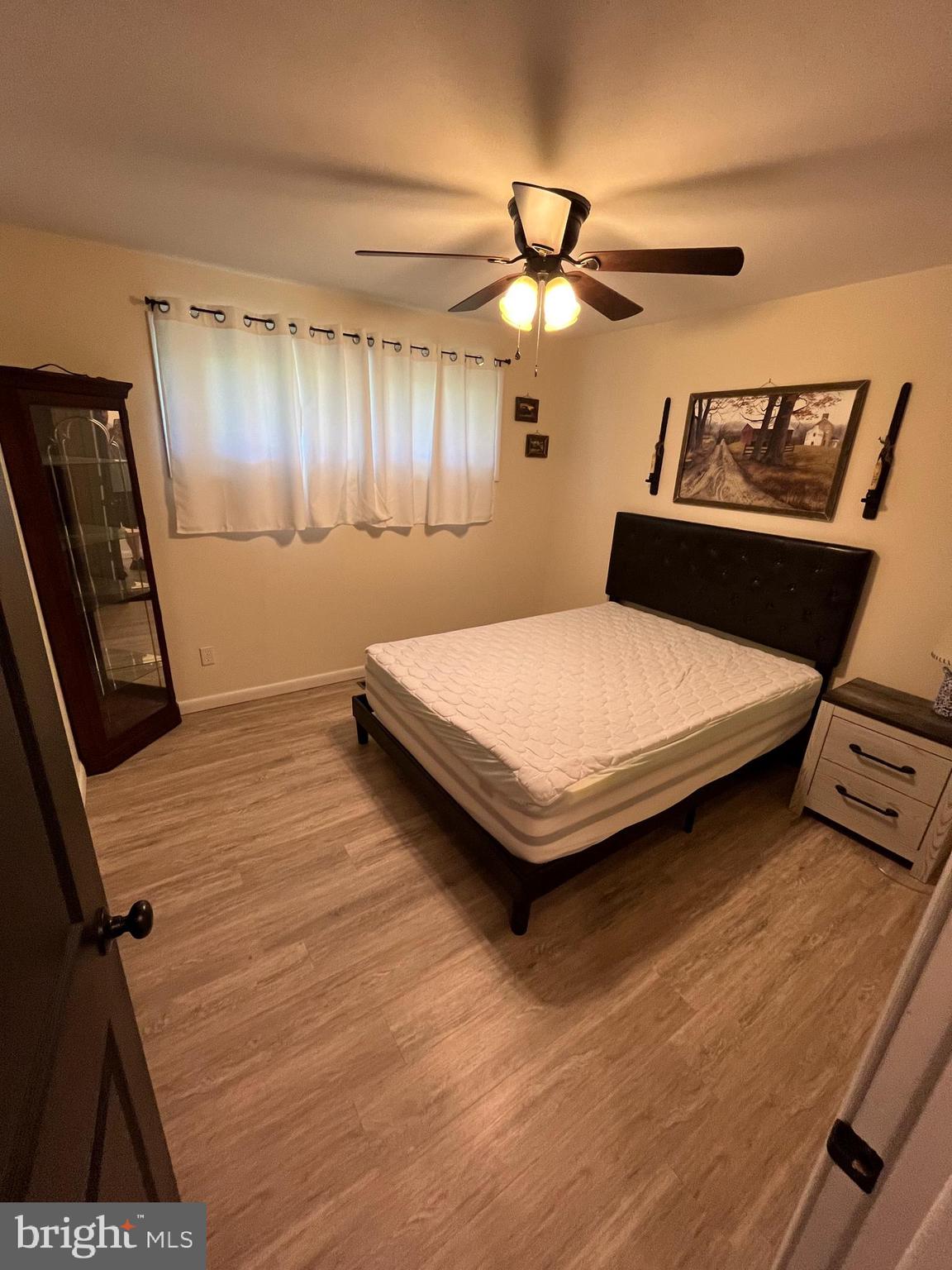 BRADDOCK ESTATES - Residential