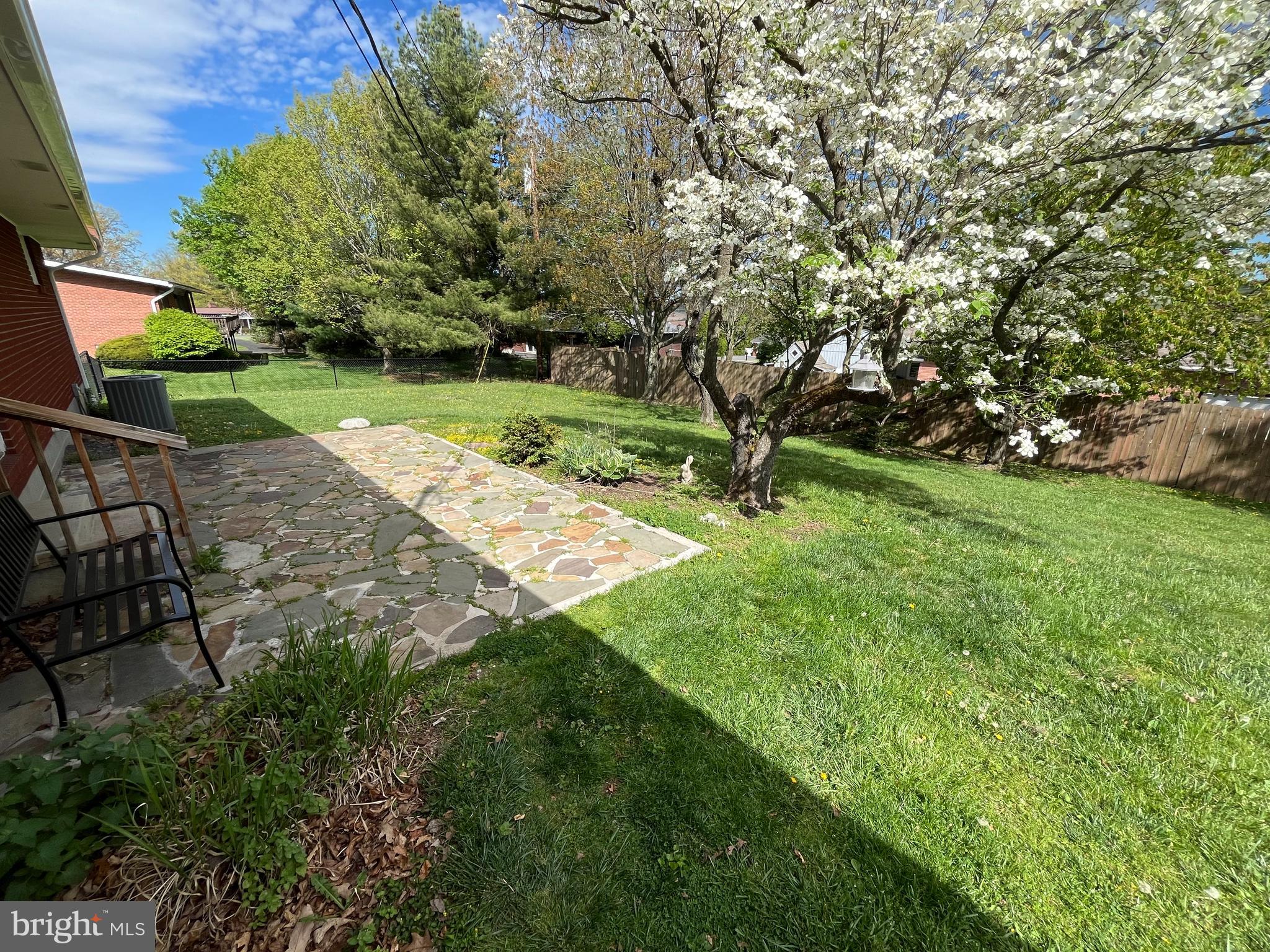 BRADDOCK ESTATES - Residential