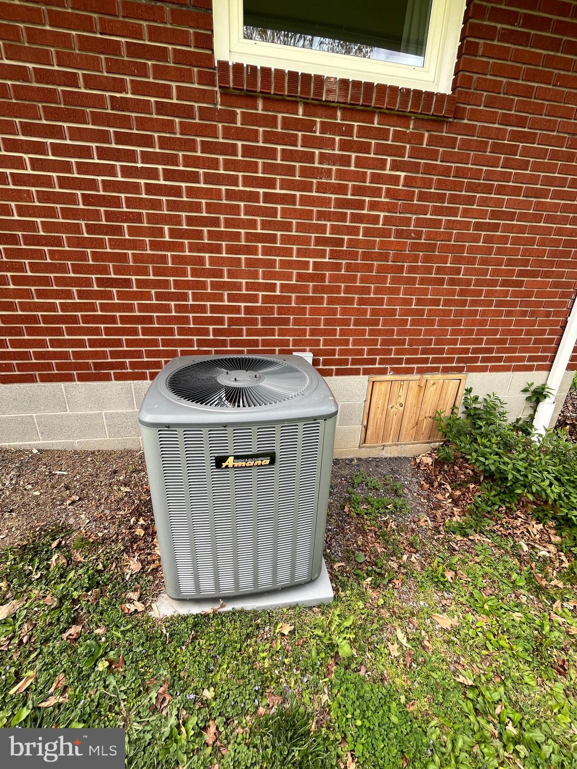 BRADDOCK ESTATES - Residential