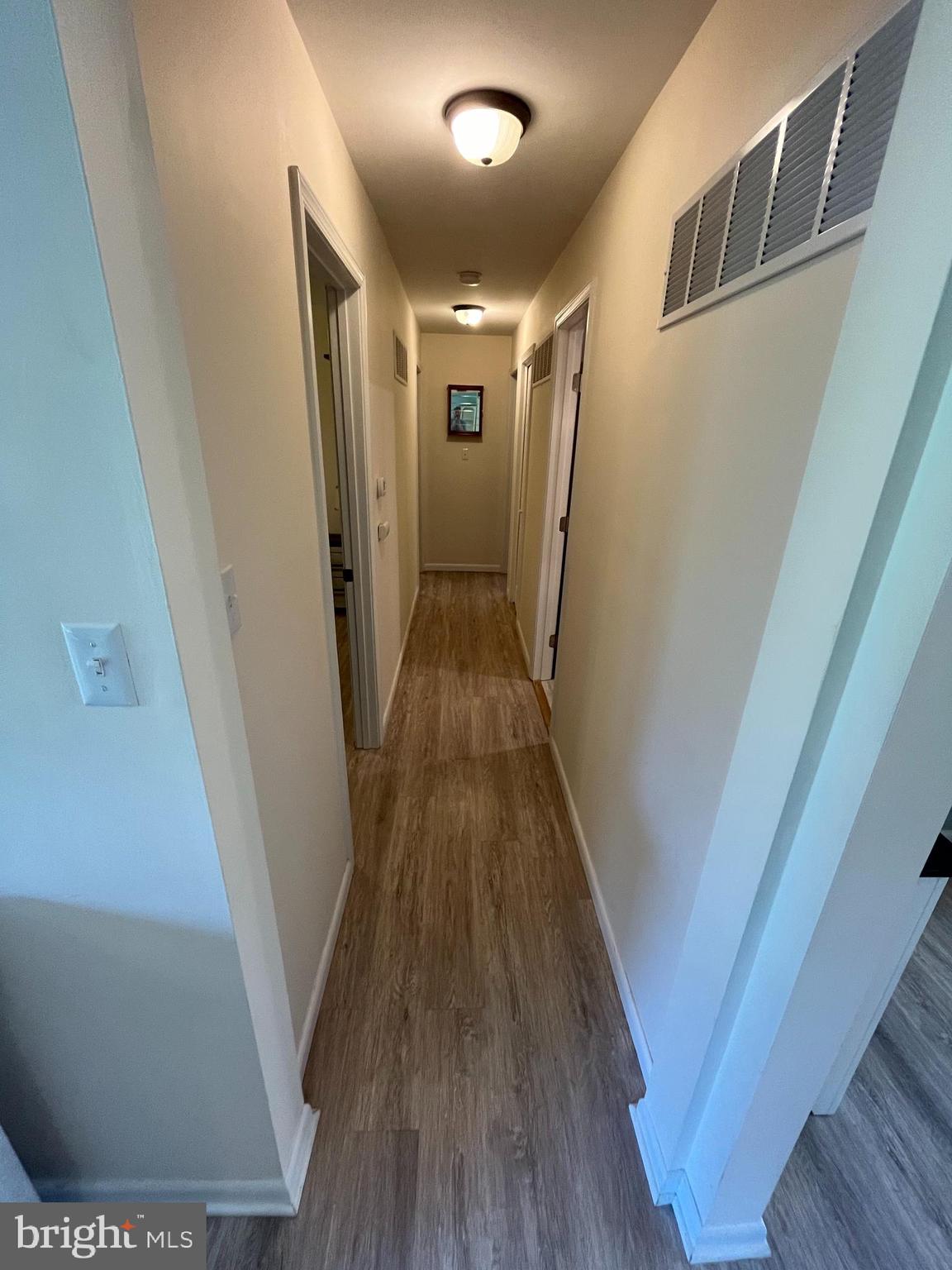 BRADDOCK ESTATES - Residential