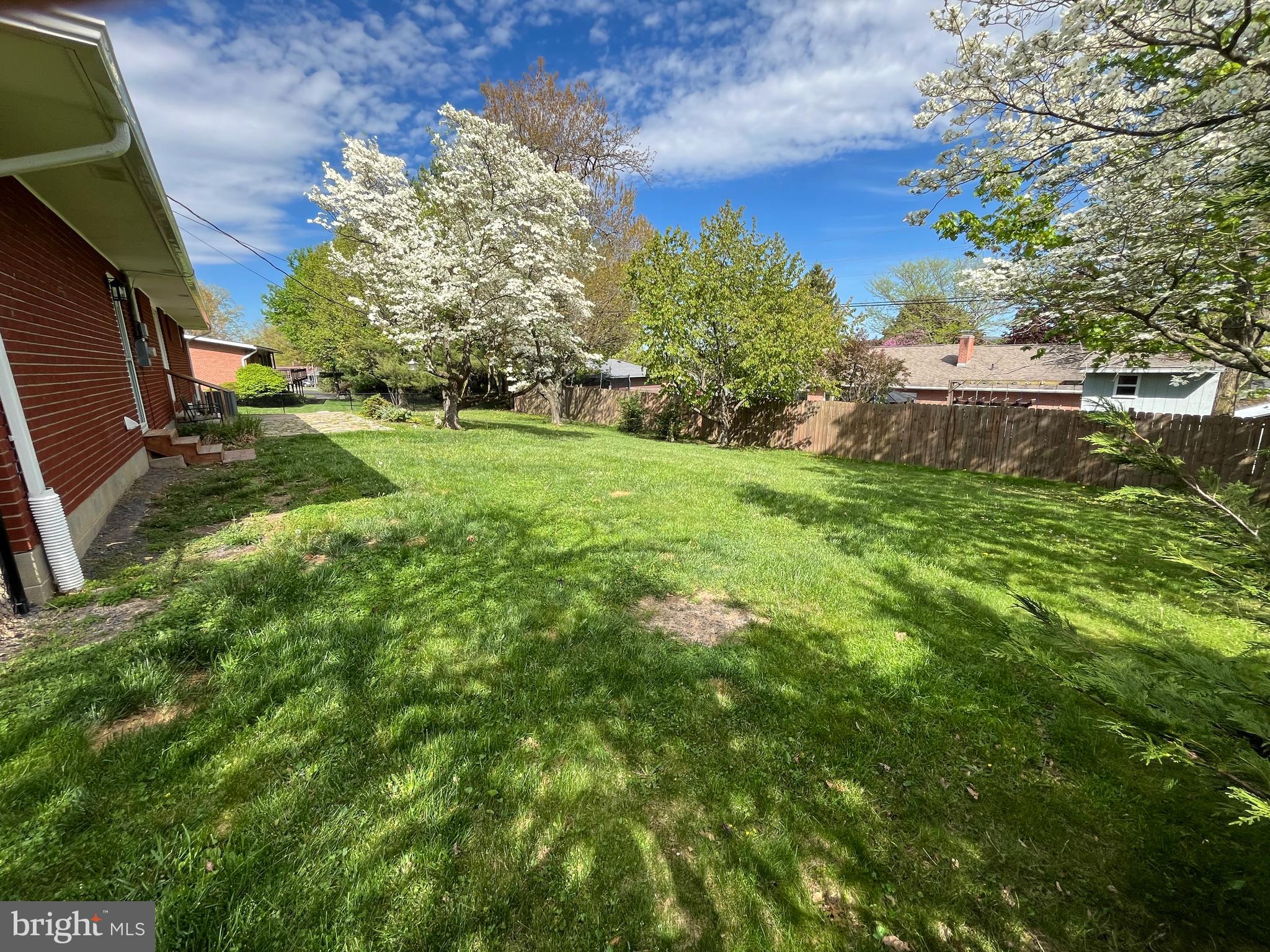 BRADDOCK ESTATES - Residential