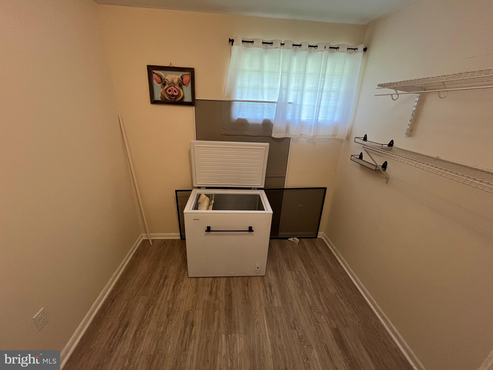 BRADDOCK ESTATES - Residential