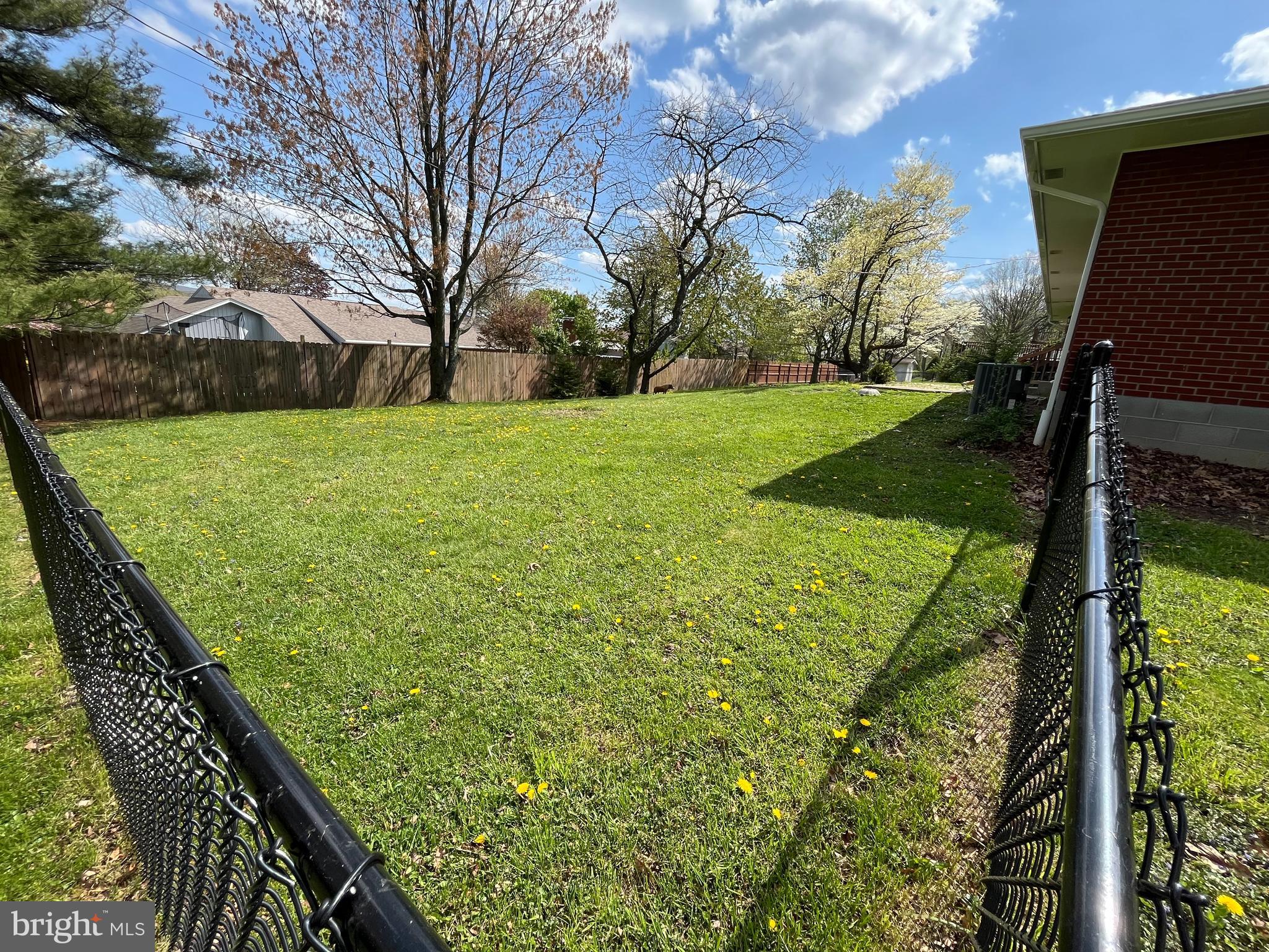 BRADDOCK ESTATES - Residential