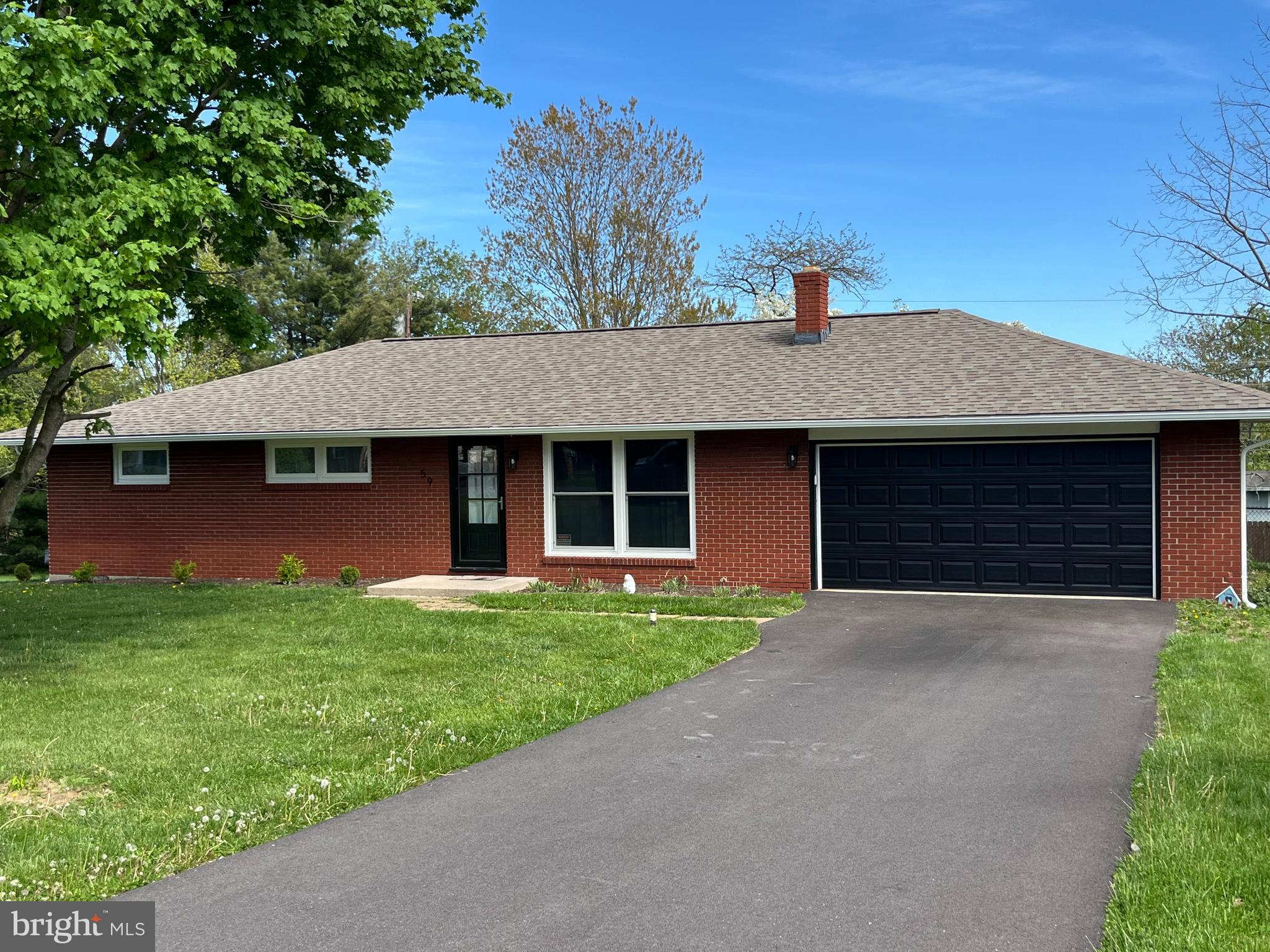 BRADDOCK ESTATES - Residential