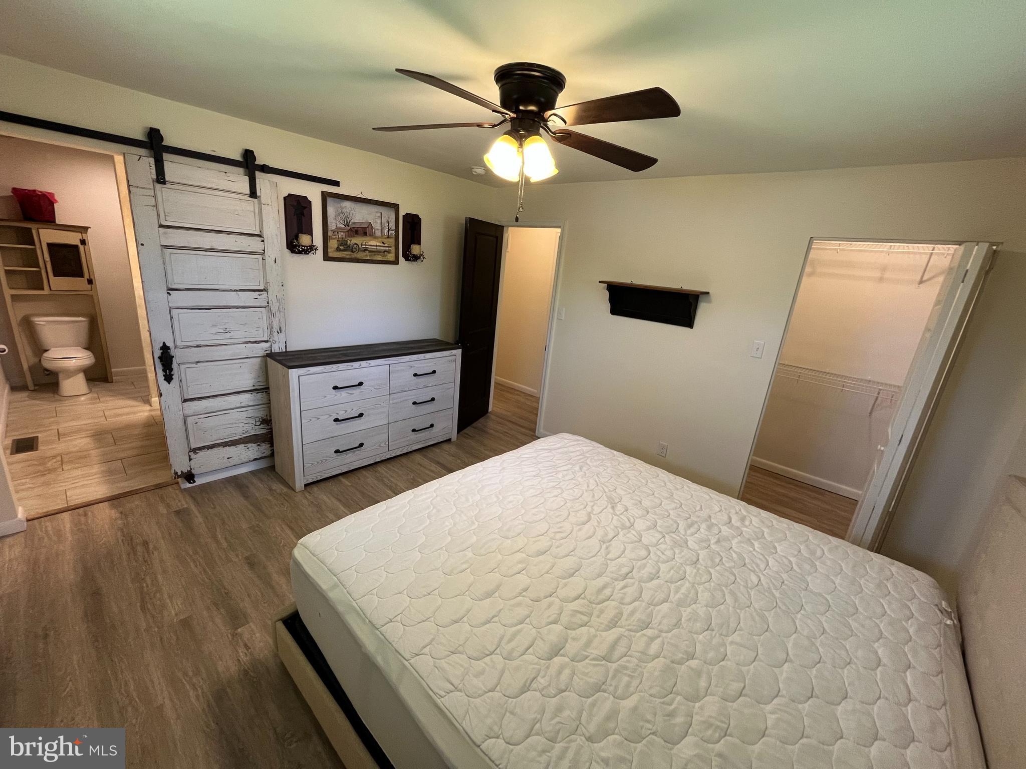 BRADDOCK ESTATES - Residential