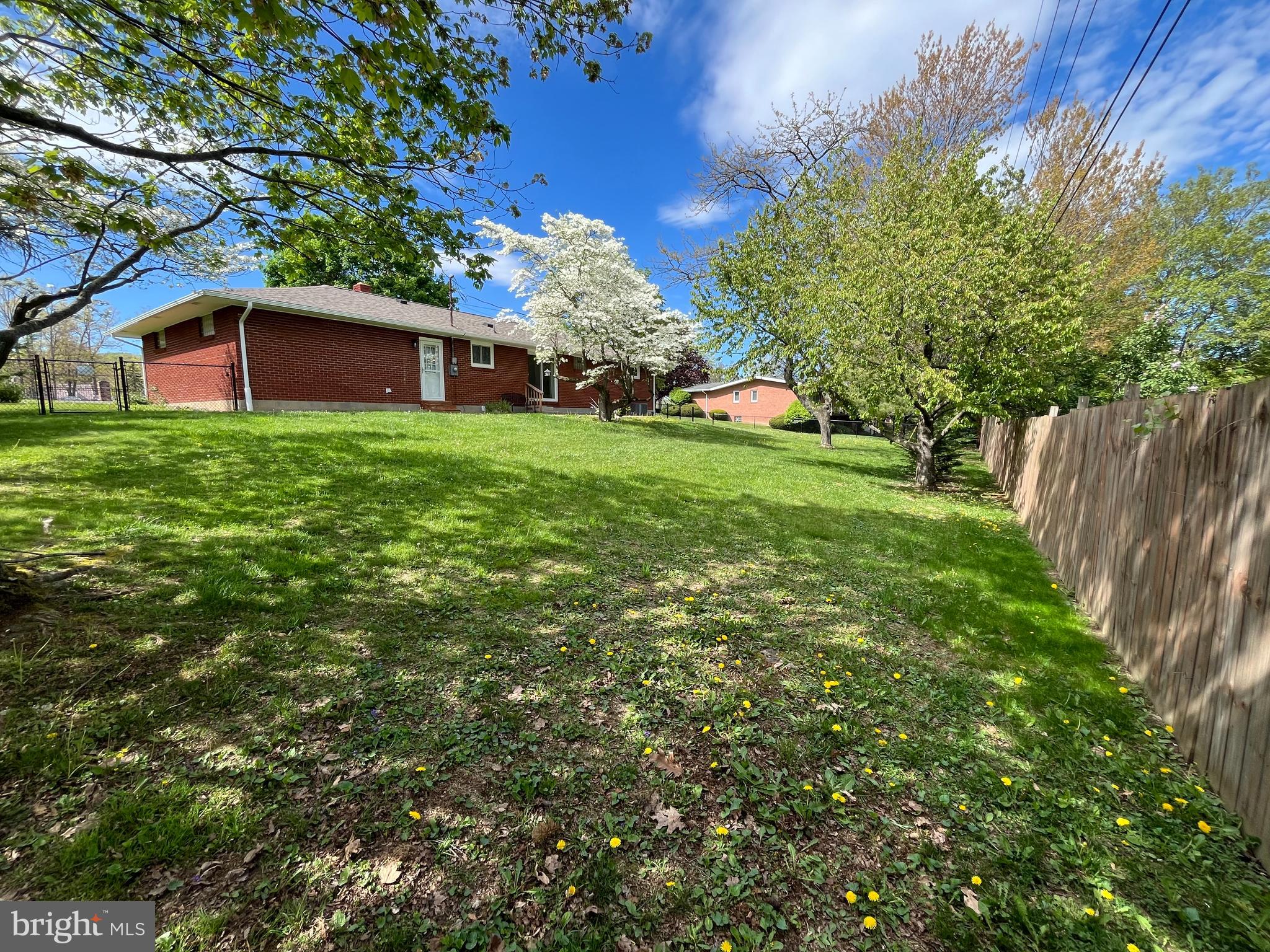 BRADDOCK ESTATES - Residential