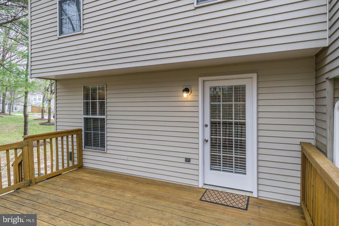 BANNEKER PLACE - Residential Lease