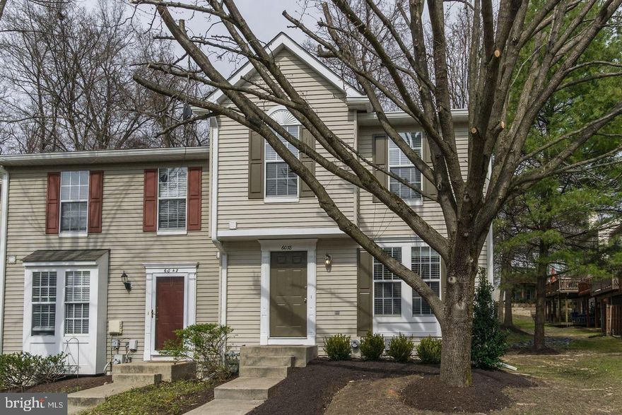 Well maintained end of group townhome in the heart of Columbia. Pride in ownership shows. Close to Route 29, Howard Community College and Merriweather Post Pavilion. No pets. Application is uploaded to documents.
