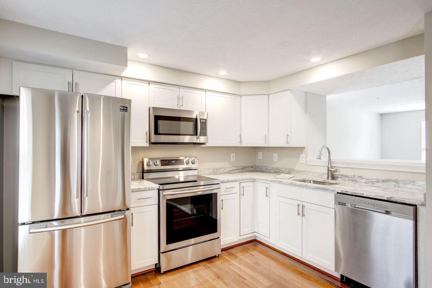 BANNEKER PLACE - Residential Lease