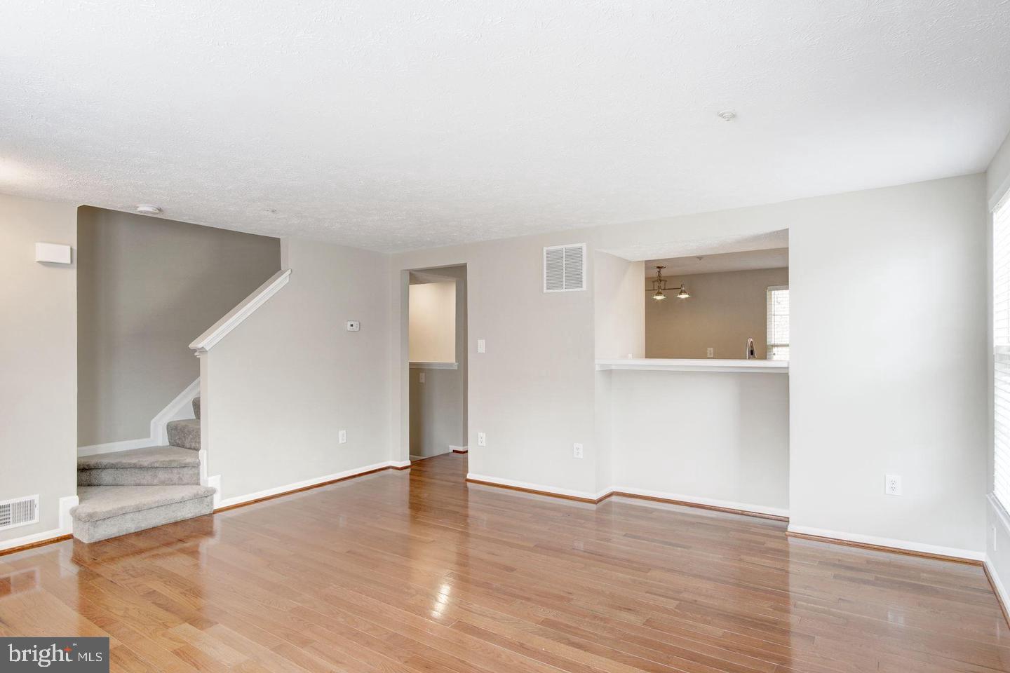 BANNEKER PLACE - Residential Lease