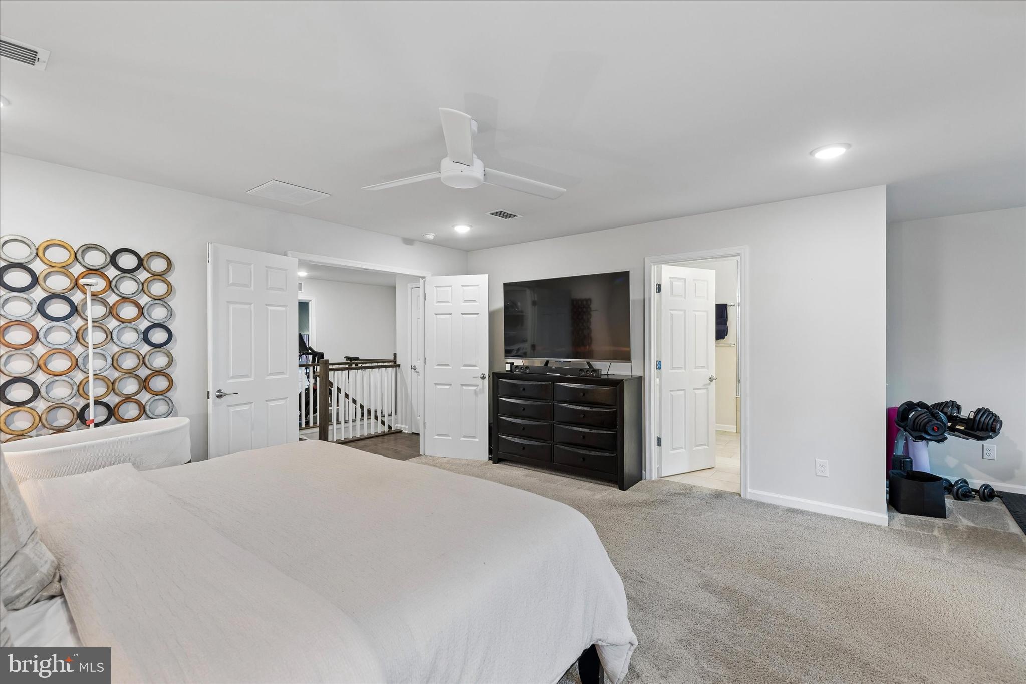 LIBERTY RIDGE - Residential