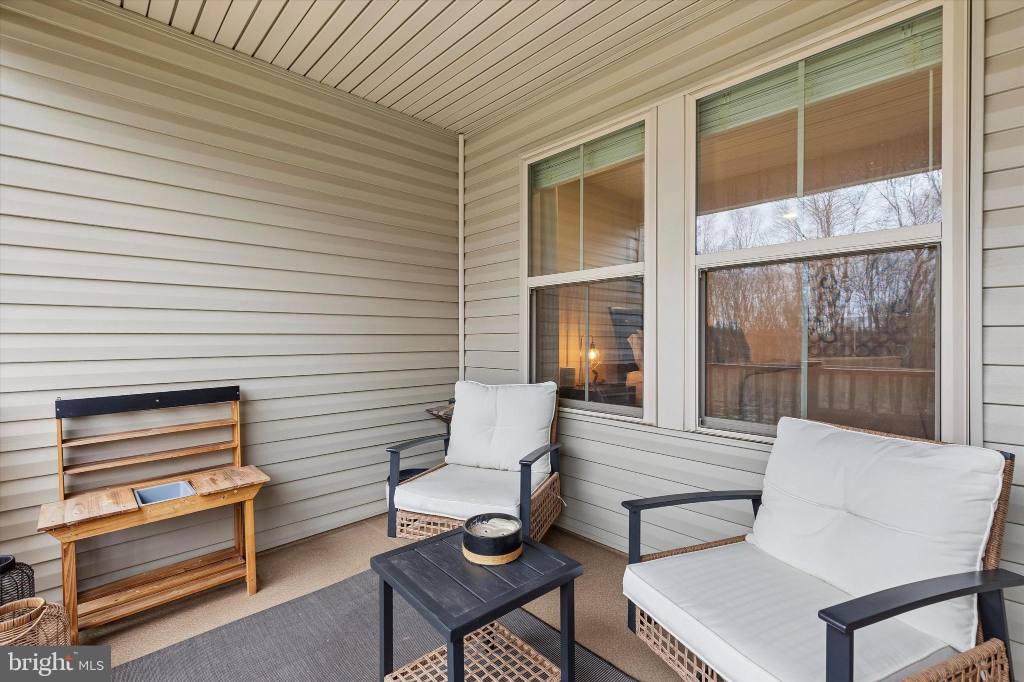 LIBERTY RIDGE - Residential