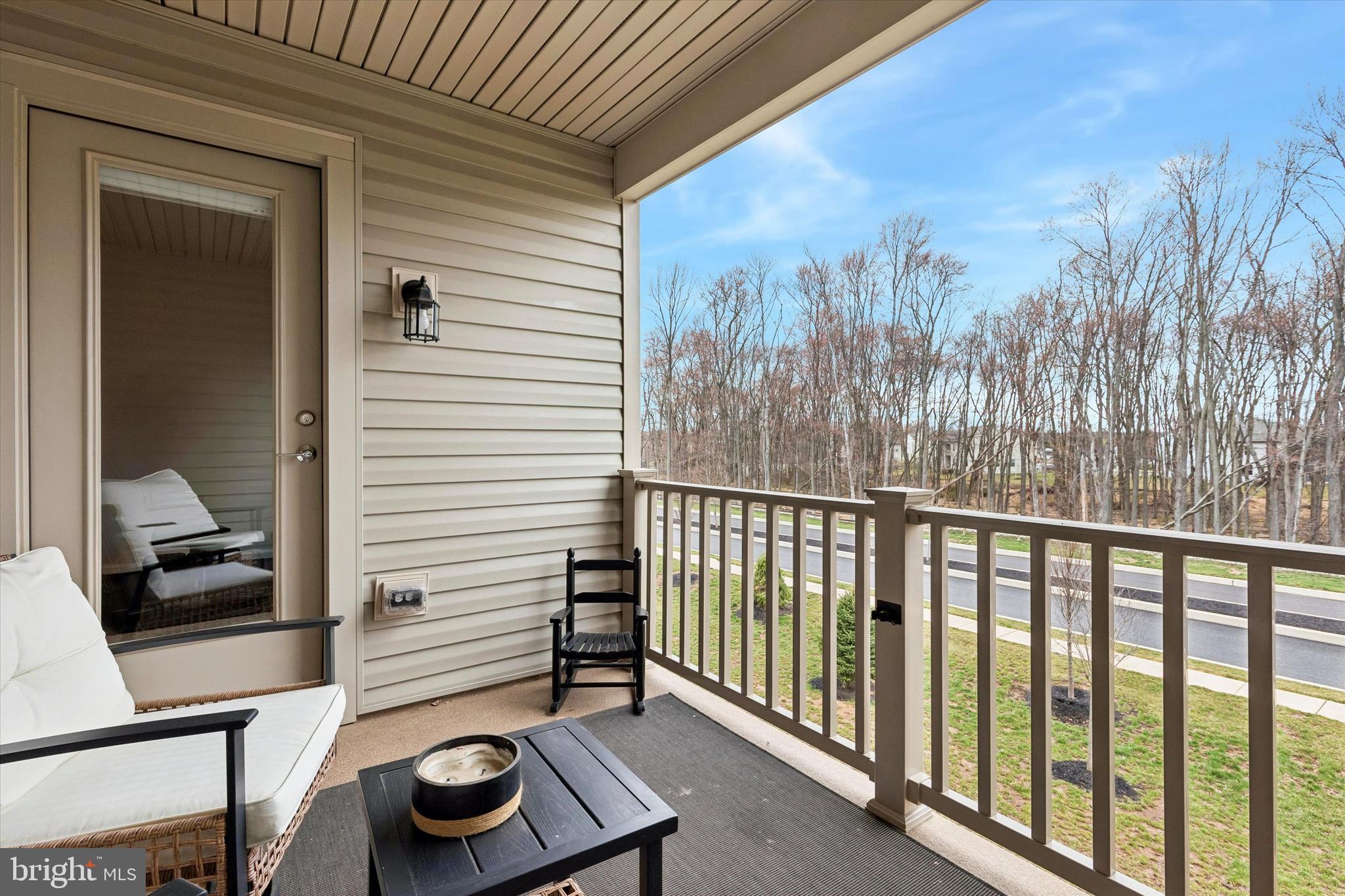 LIBERTY RIDGE - Residential