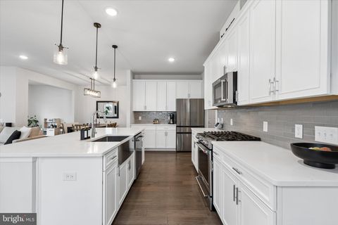 Photo of 619 America Drive, HORSHAM, PA 19044 (MLS # PAMC2171036)