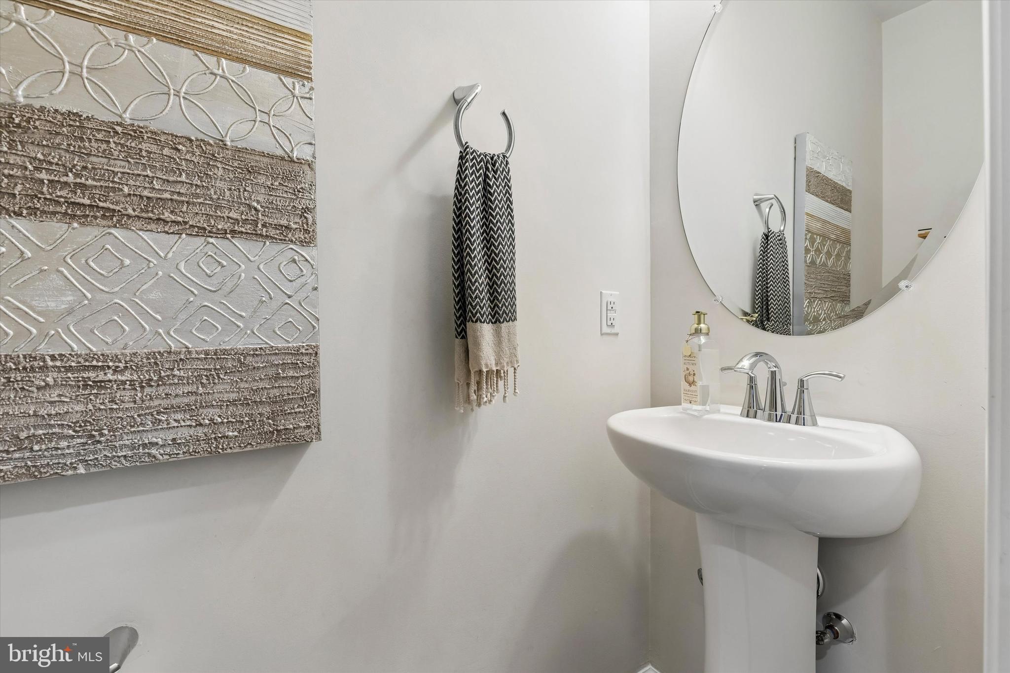 LIBERTY RIDGE - Residential