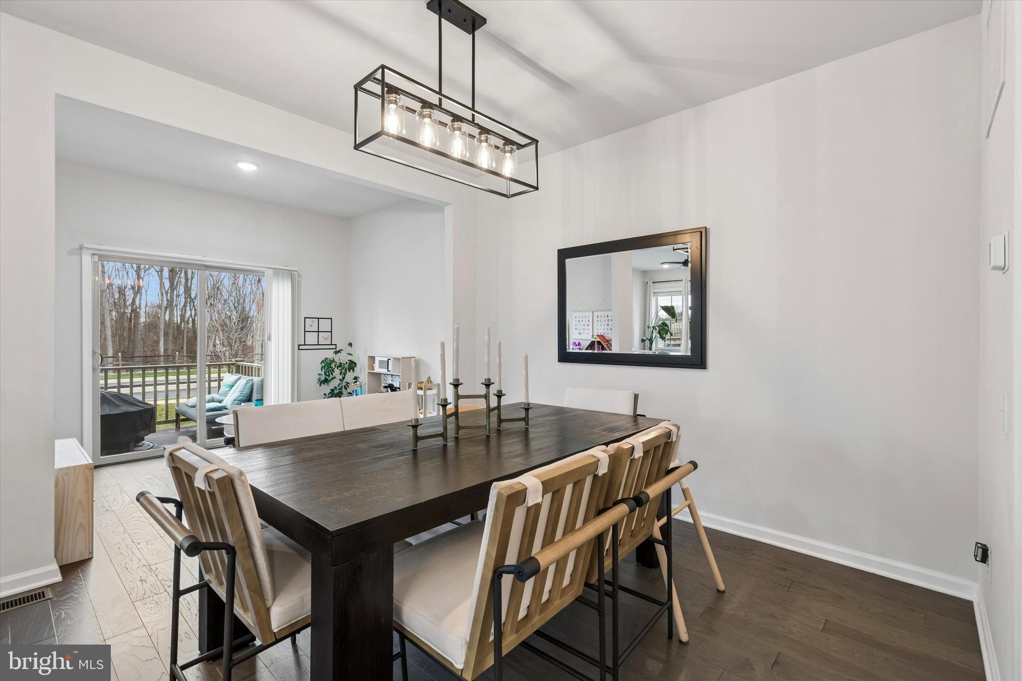 LIBERTY RIDGE - Residential