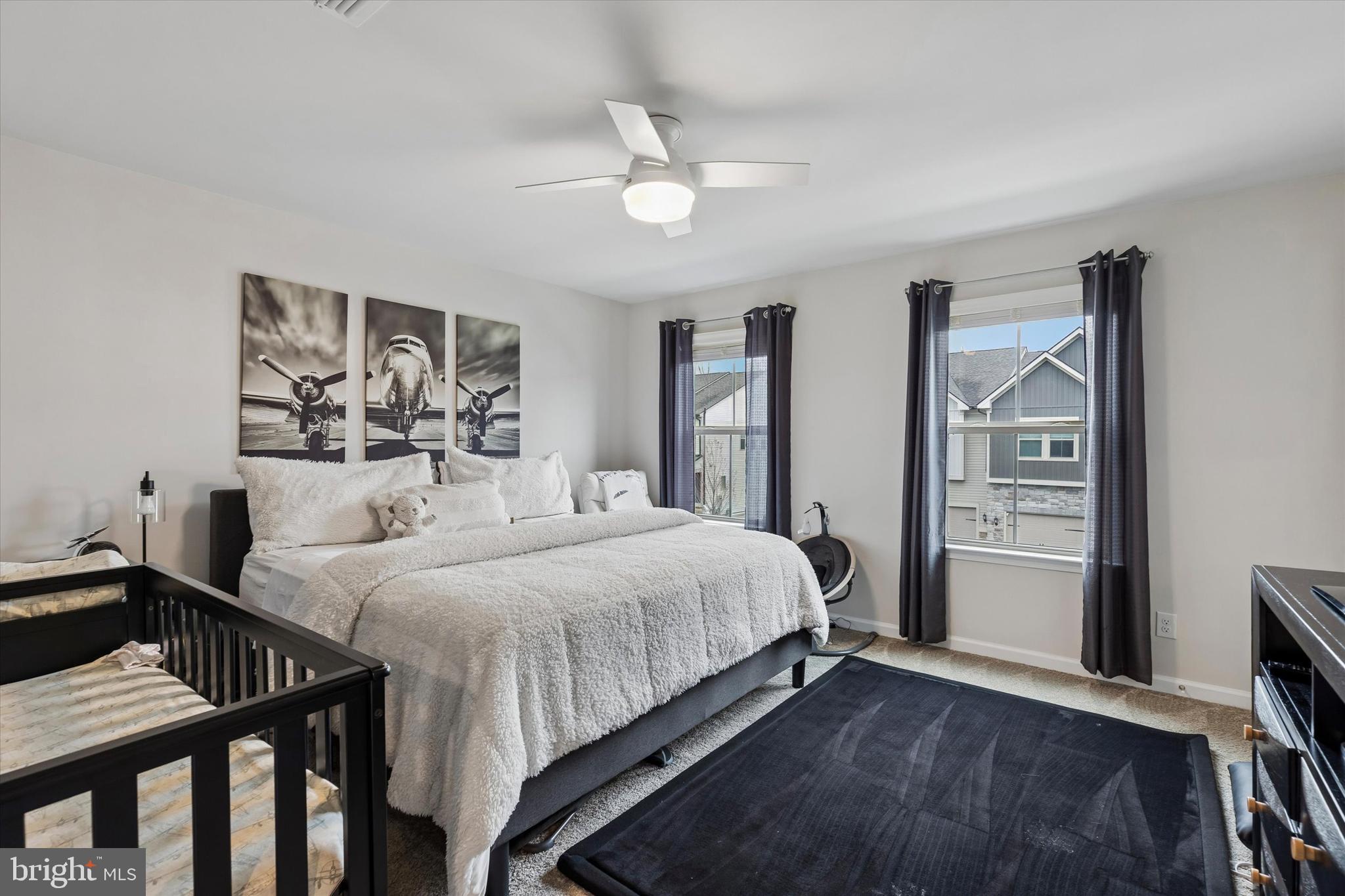 LIBERTY RIDGE - Residential