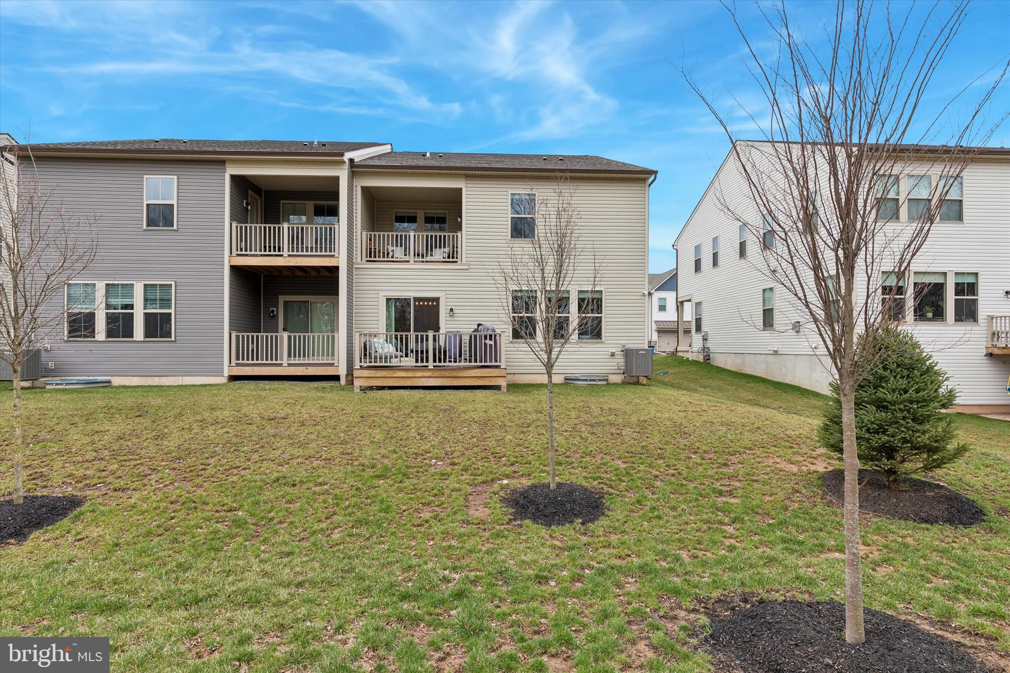 LIBERTY RIDGE - Residential