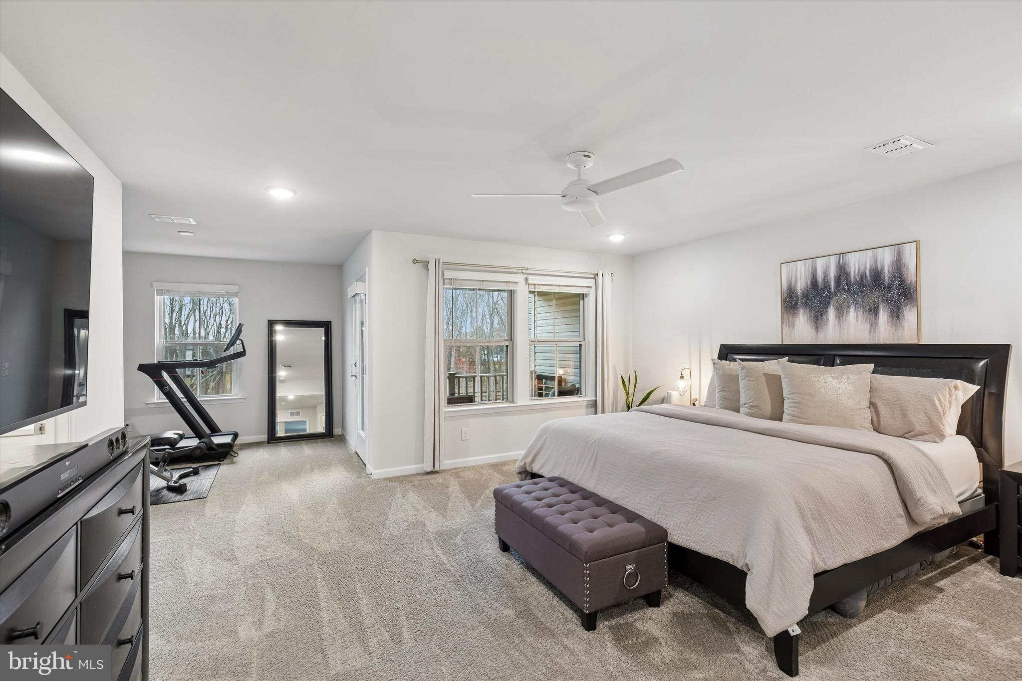 LIBERTY RIDGE - Residential