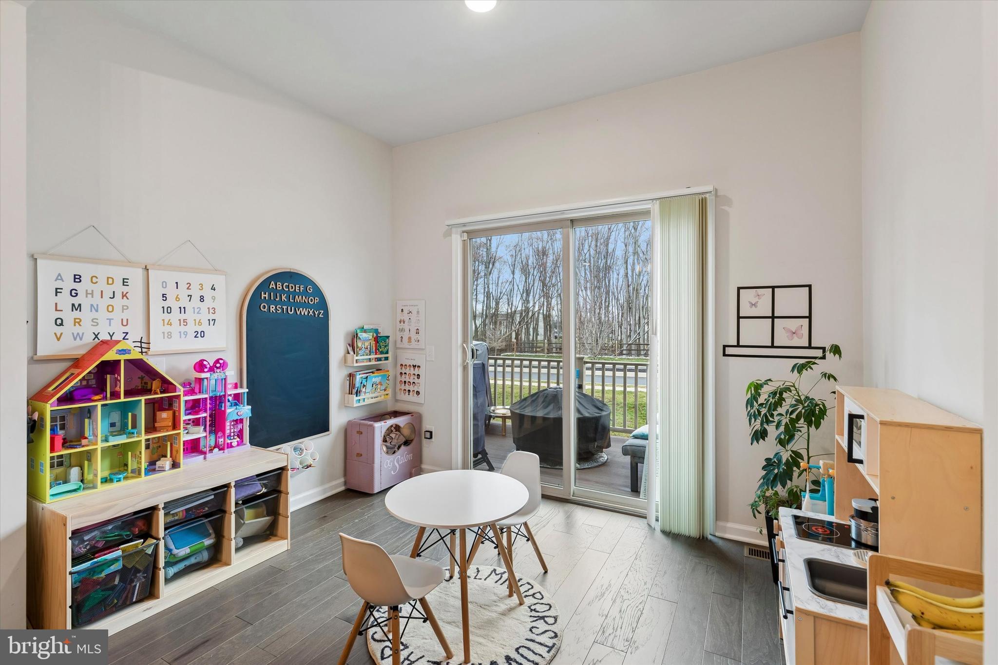 LIBERTY RIDGE - Residential