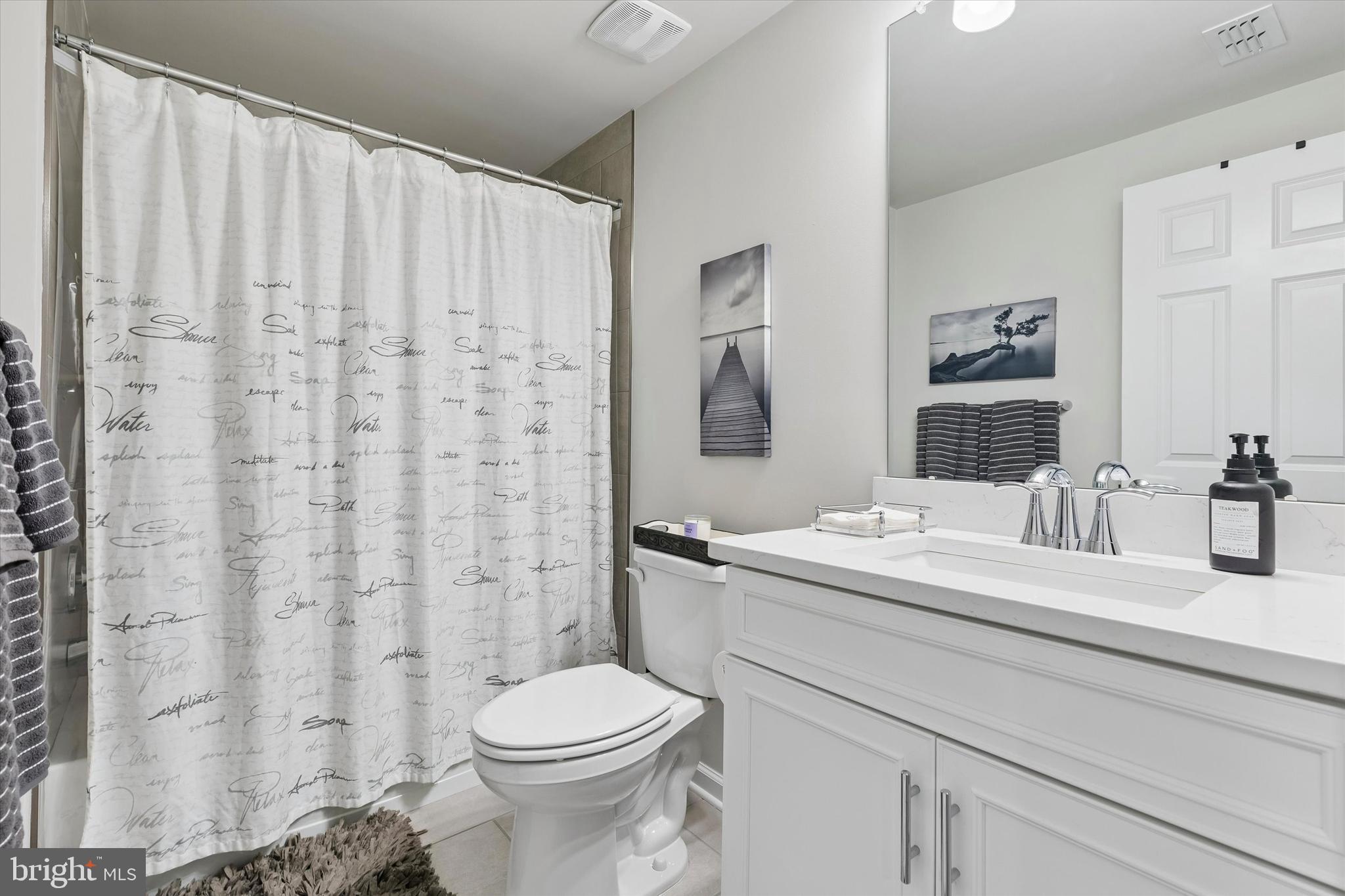 LIBERTY RIDGE - Residential