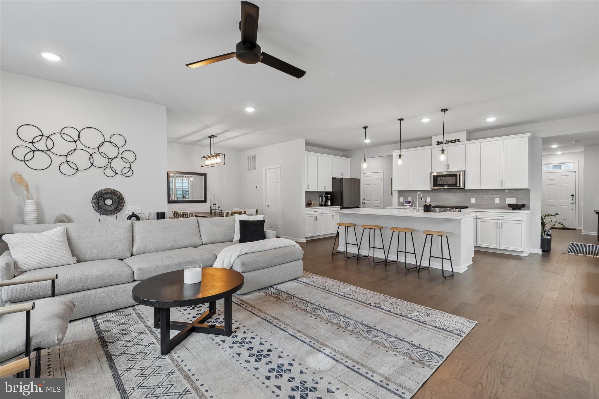 LIBERTY RIDGE - Residential