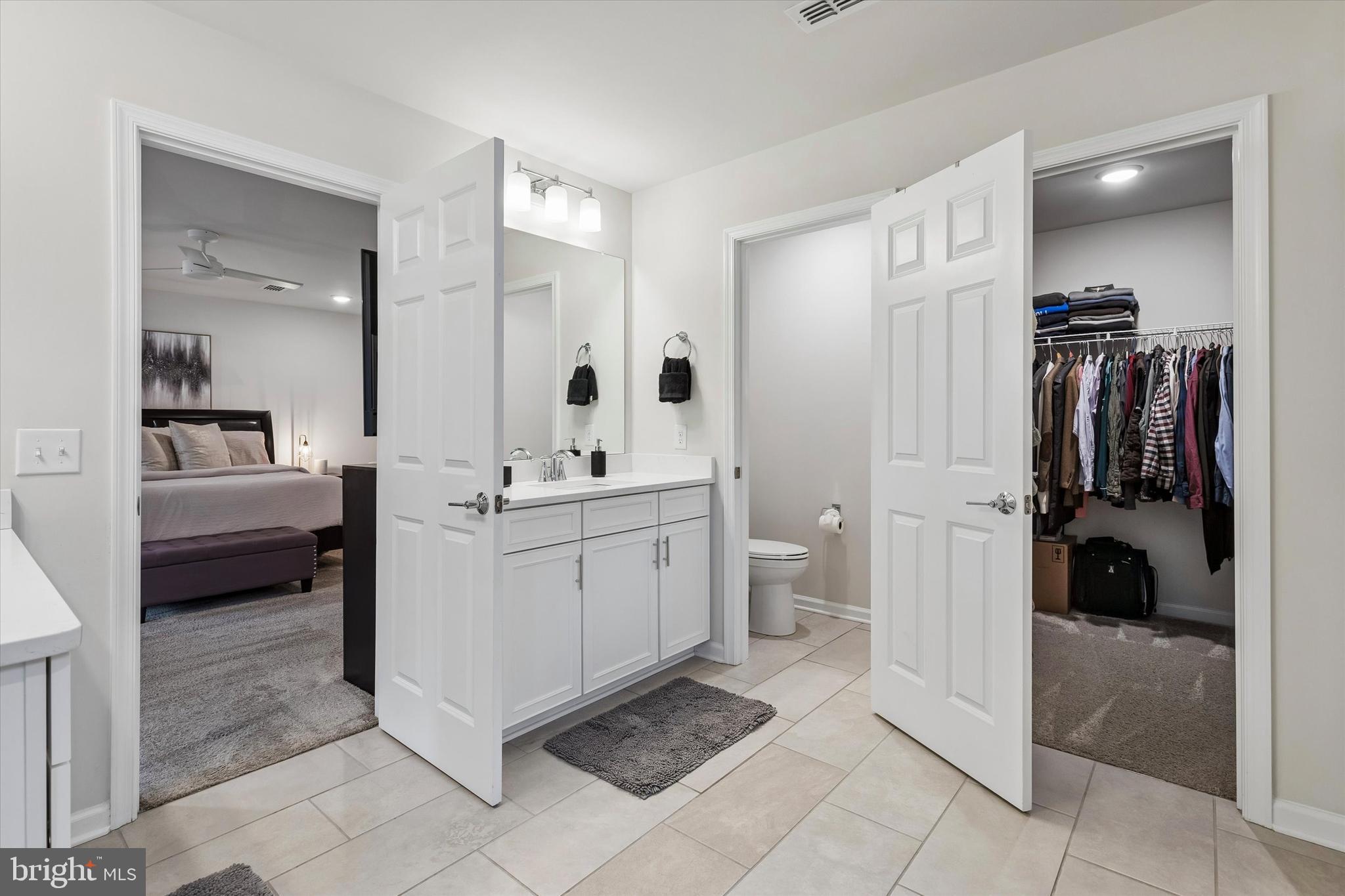 LIBERTY RIDGE - Residential