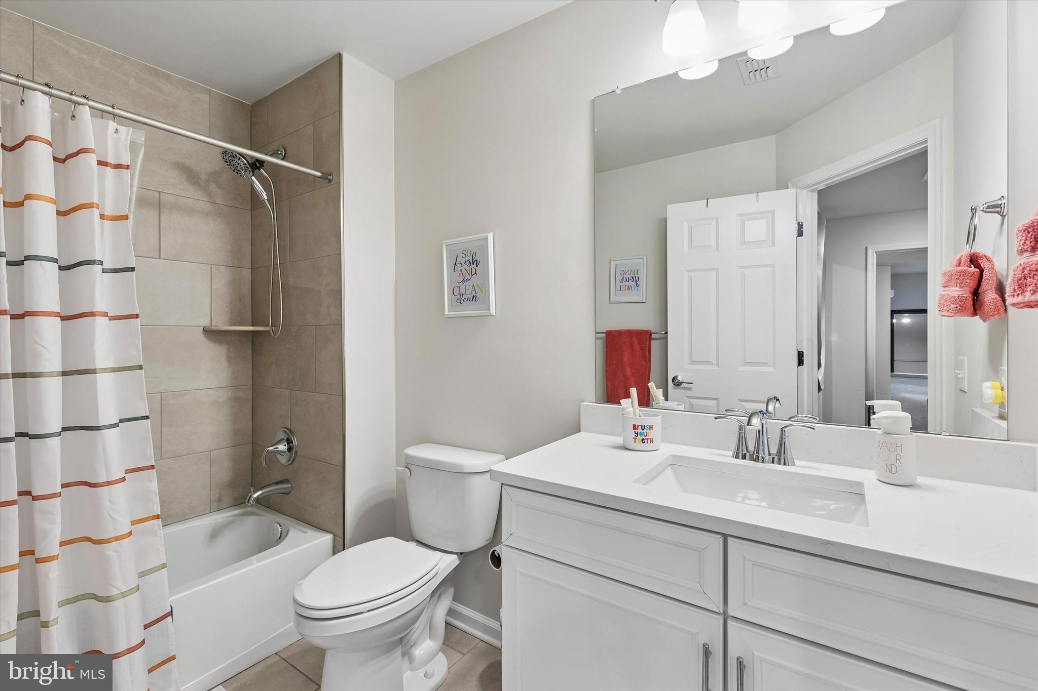 LIBERTY RIDGE - Residential