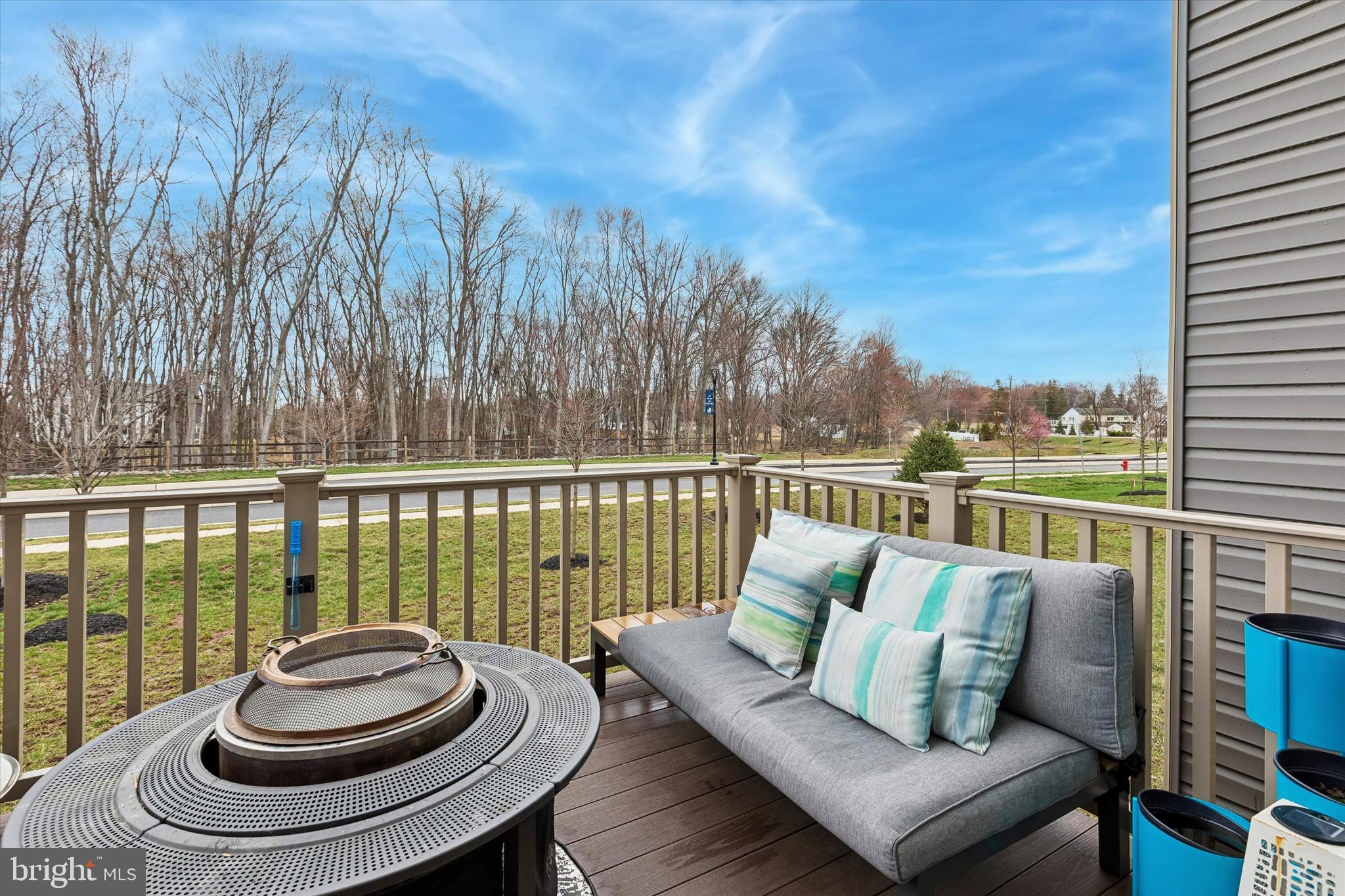 LIBERTY RIDGE - Residential