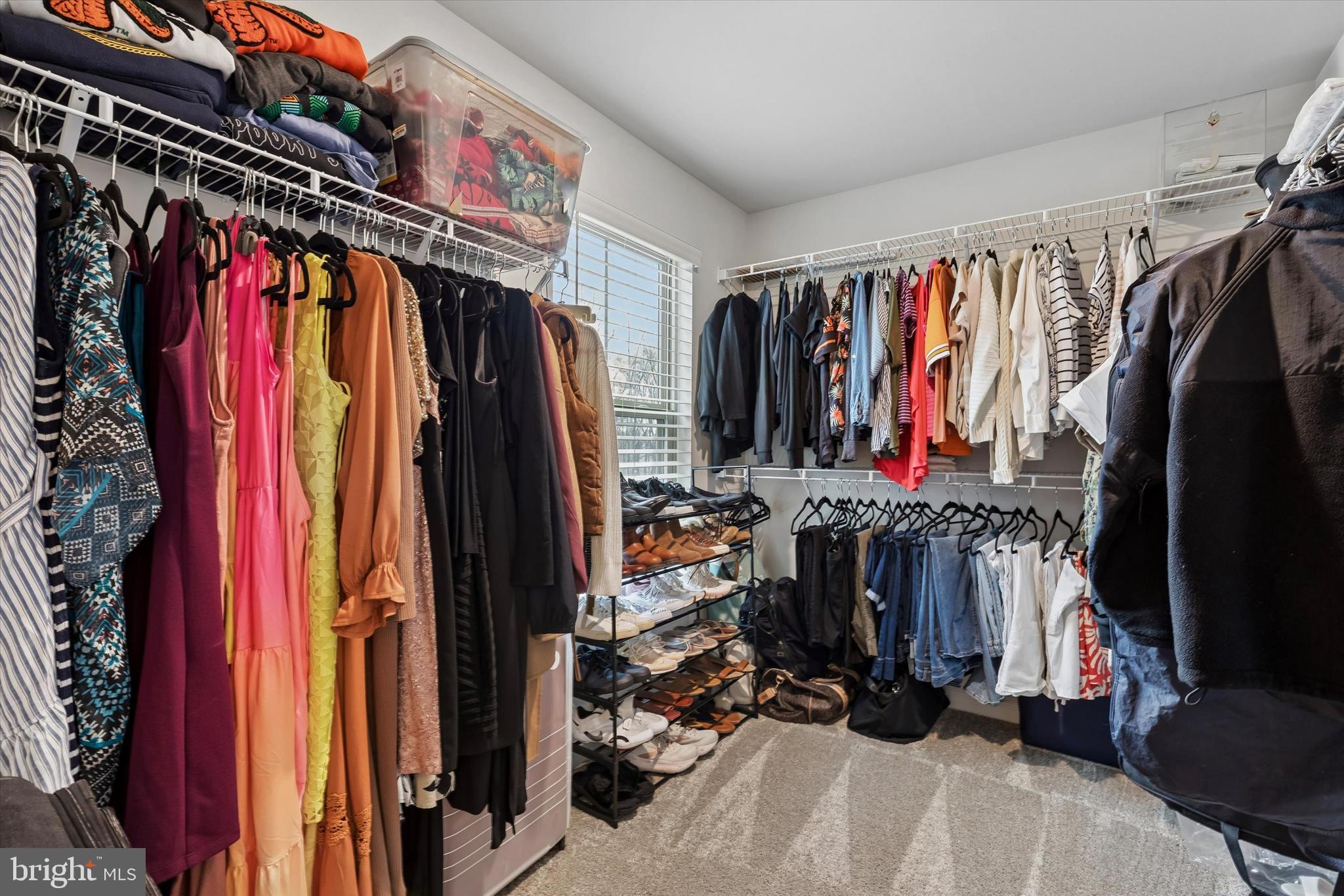 LIBERTY RIDGE - Residential