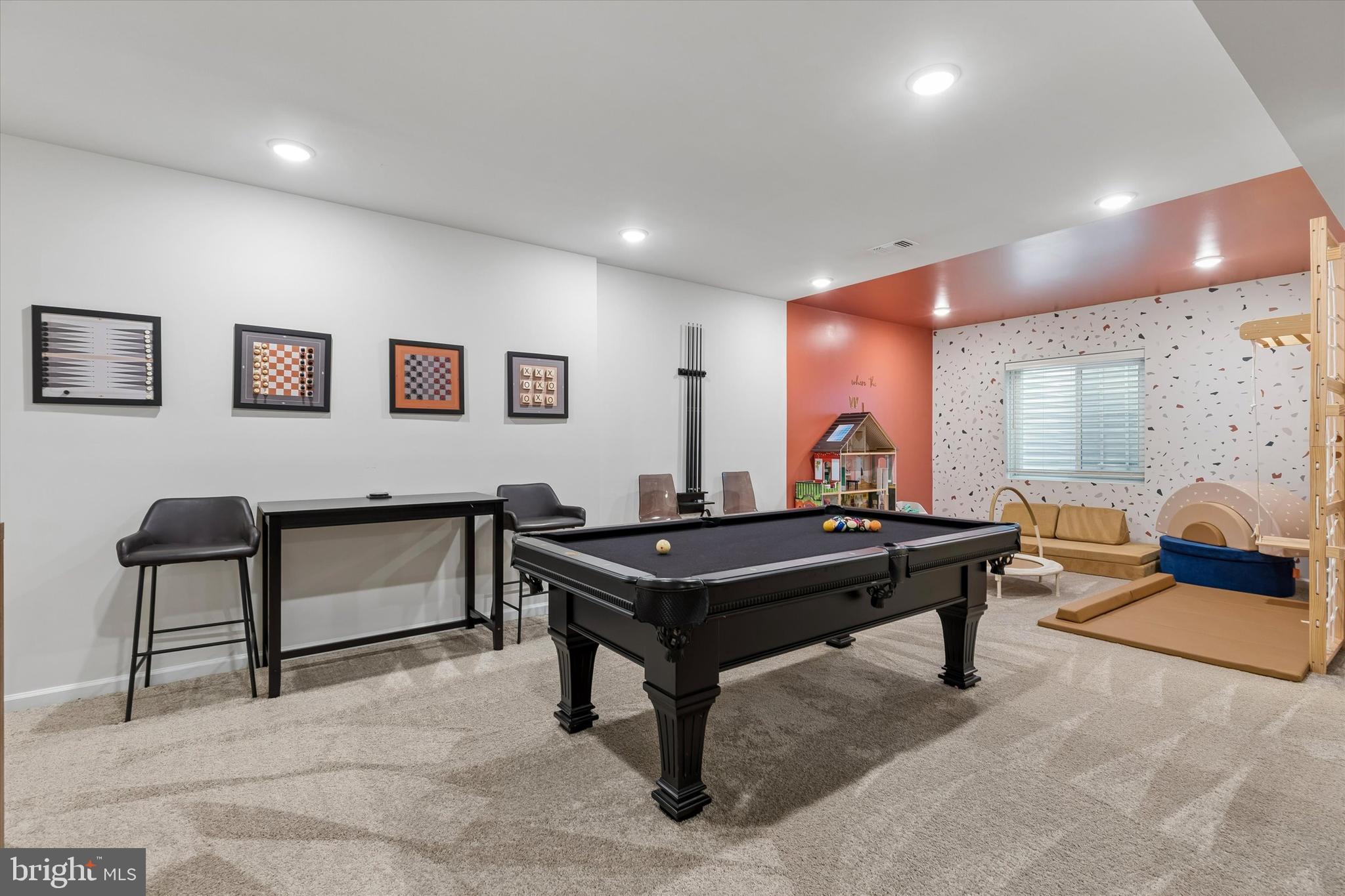 LIBERTY RIDGE - Residential