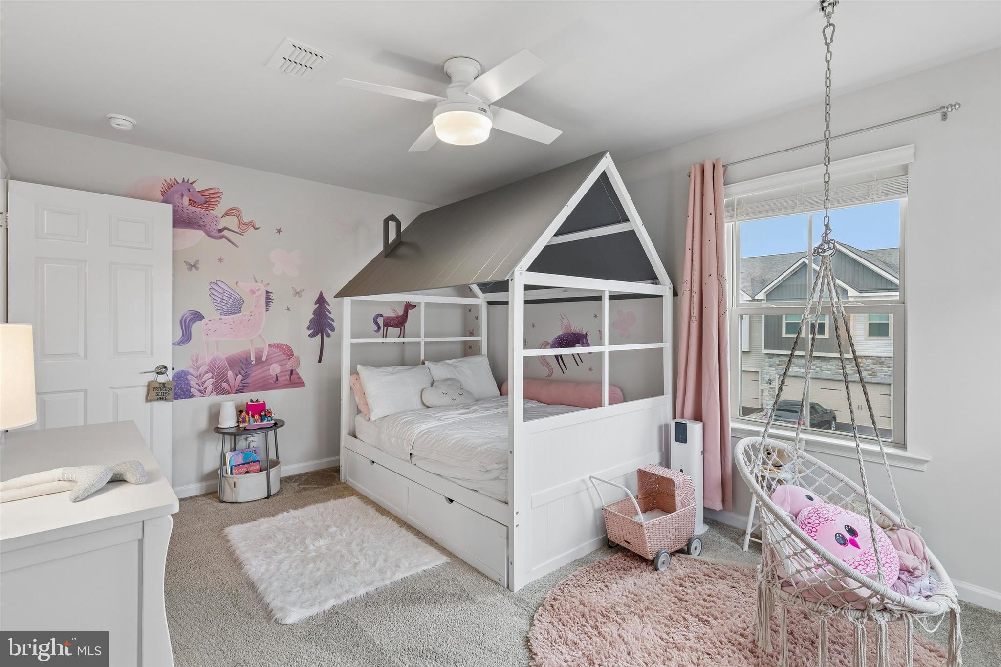 LIBERTY RIDGE - Residential