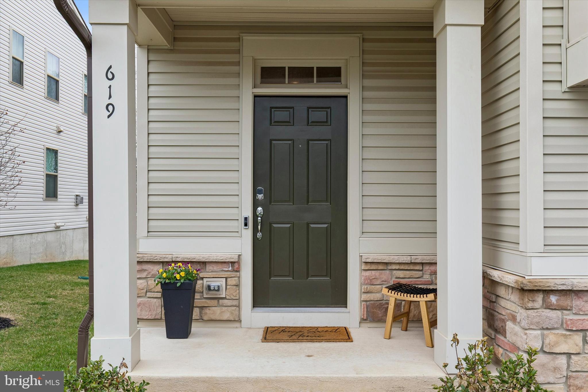 LIBERTY RIDGE - Residential