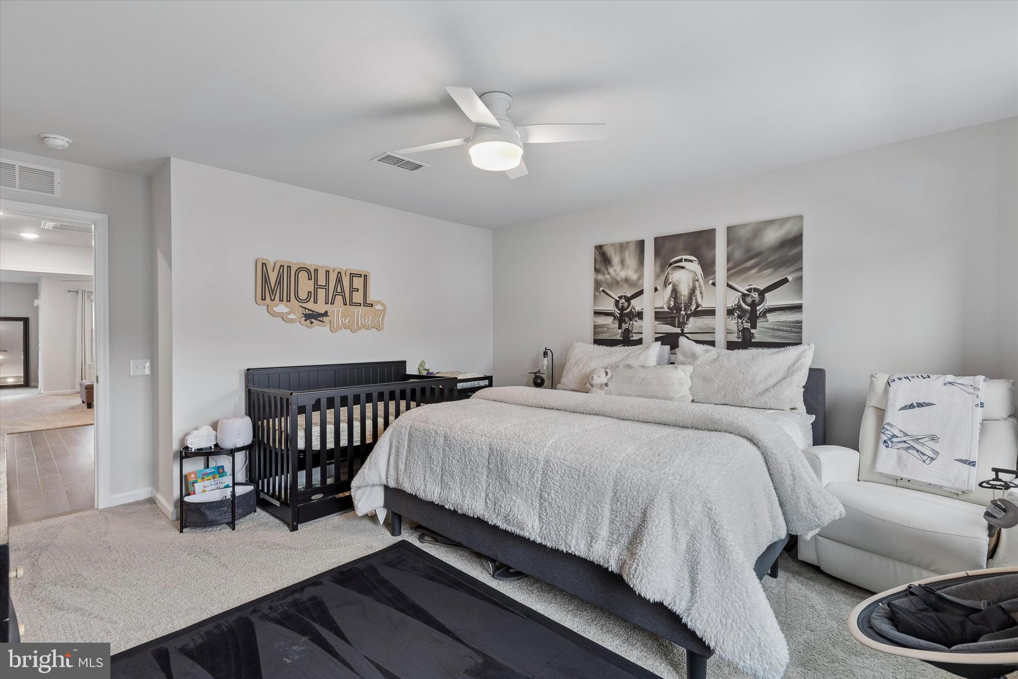 LIBERTY RIDGE - Residential