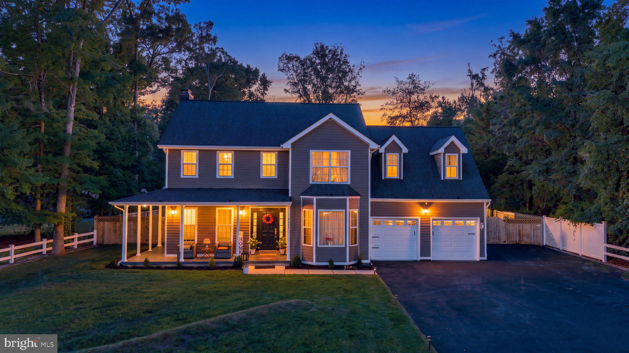 3104 WAREHOUSE LANDING ROAD