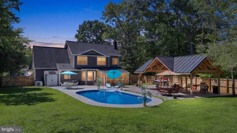Photo of 3104 Warehouse Landing Road, BRYANS ROAD, MD 20616 (MLS # MDCH2059226)