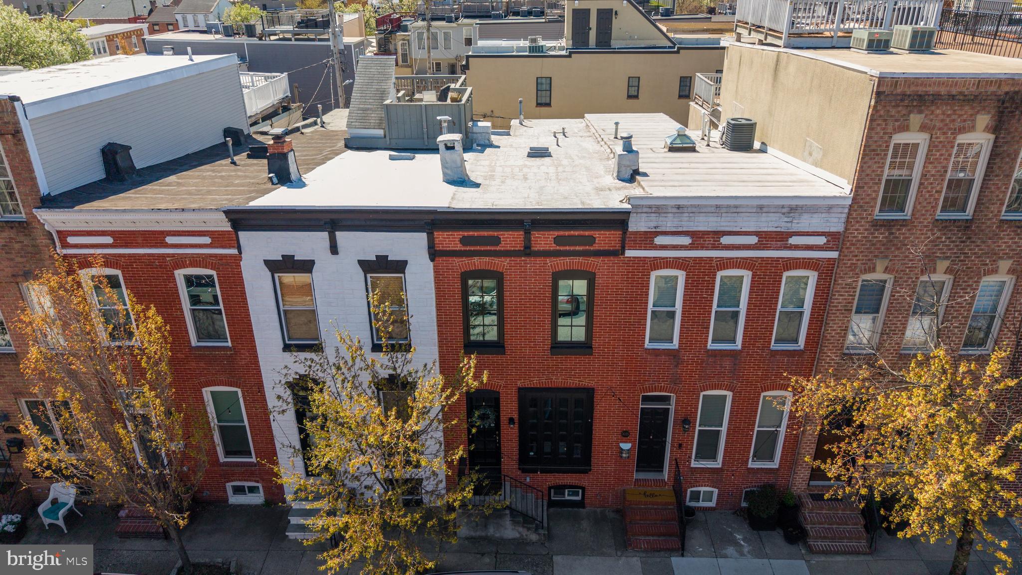 CANTON - Residential