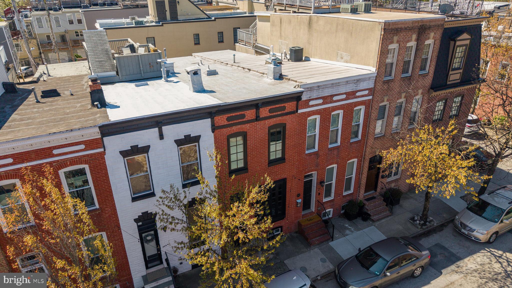 CANTON - Residential