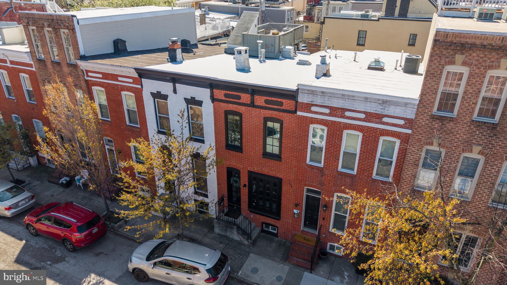 CANTON - Residential