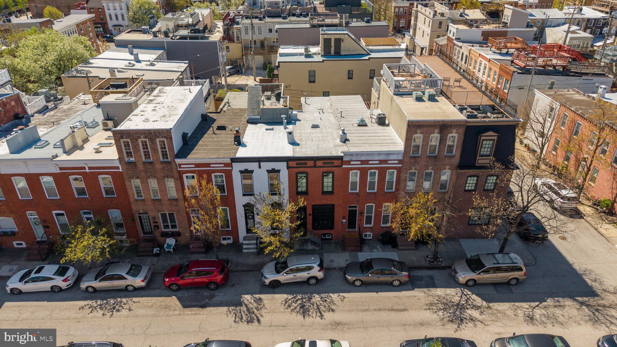 CANTON - Residential