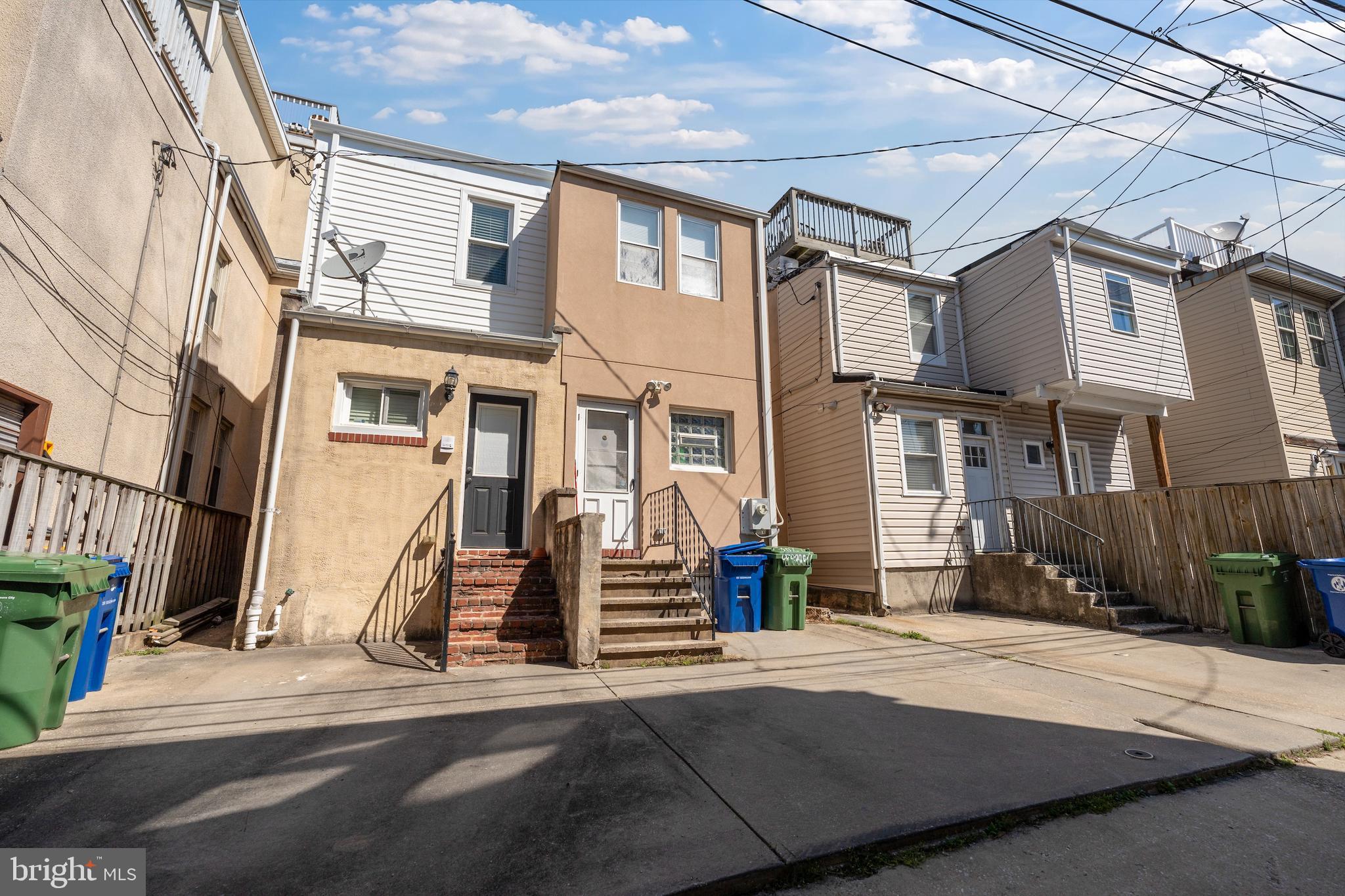 CANTON - Residential