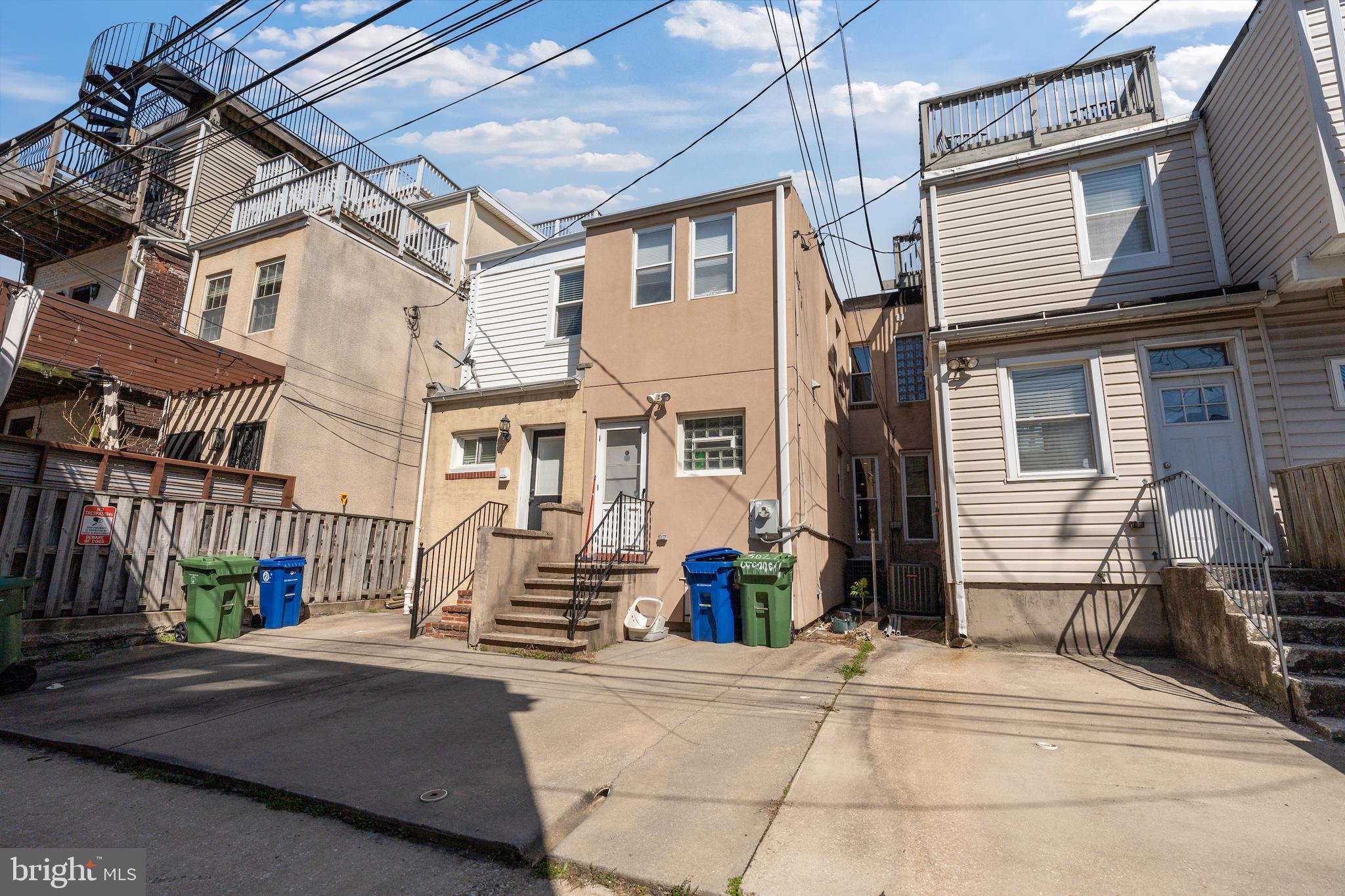 CANTON - Residential