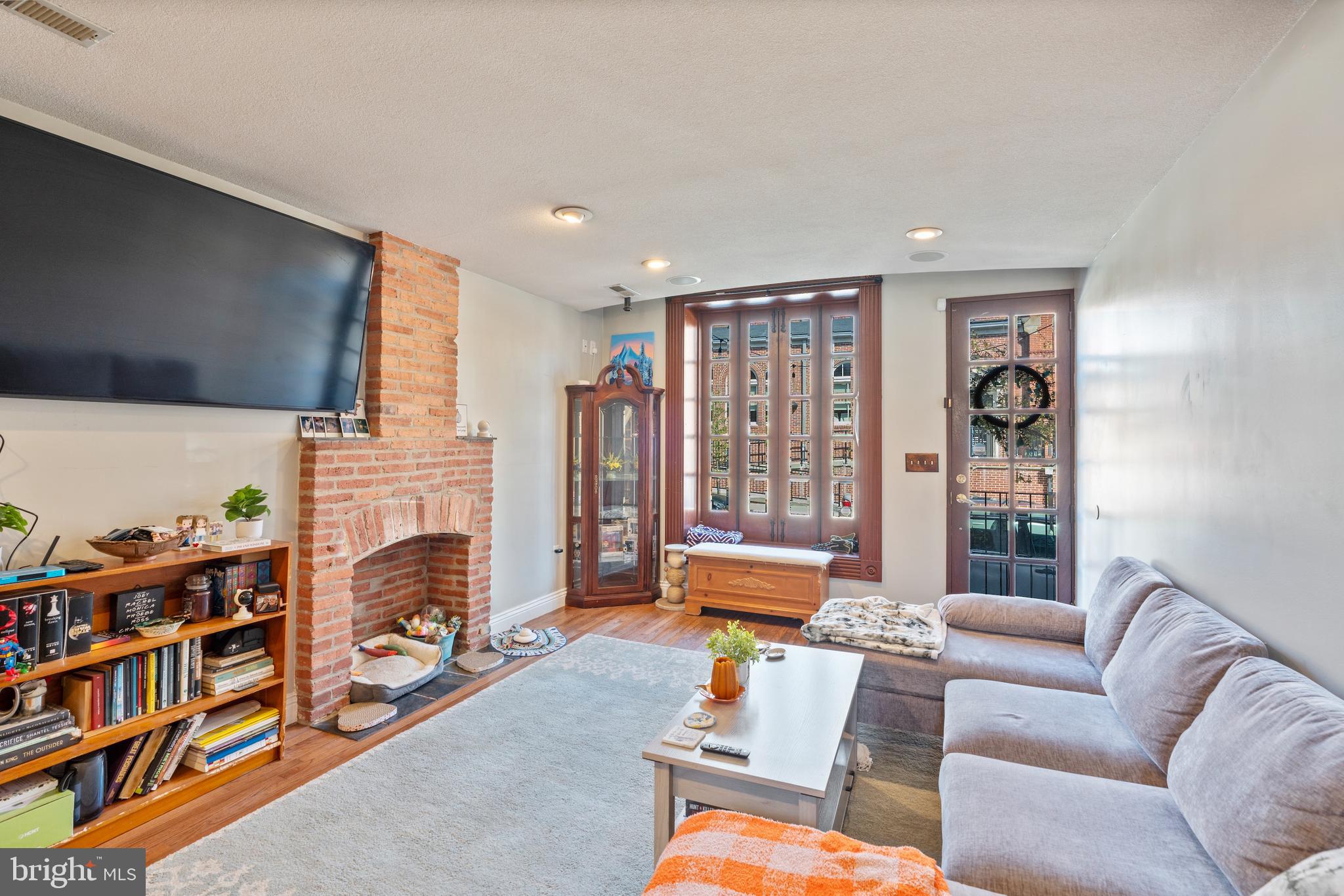 CANTON - Residential