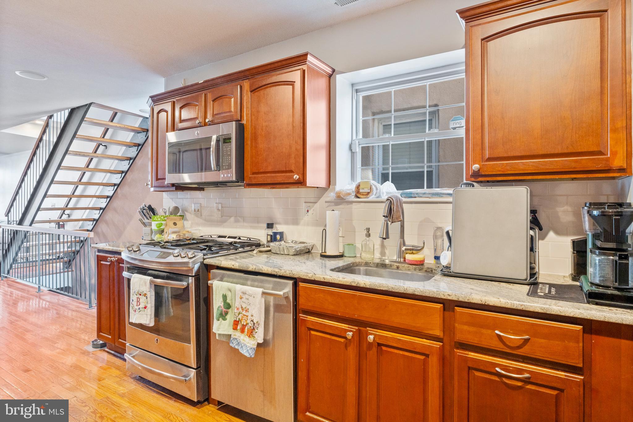 CANTON - Residential