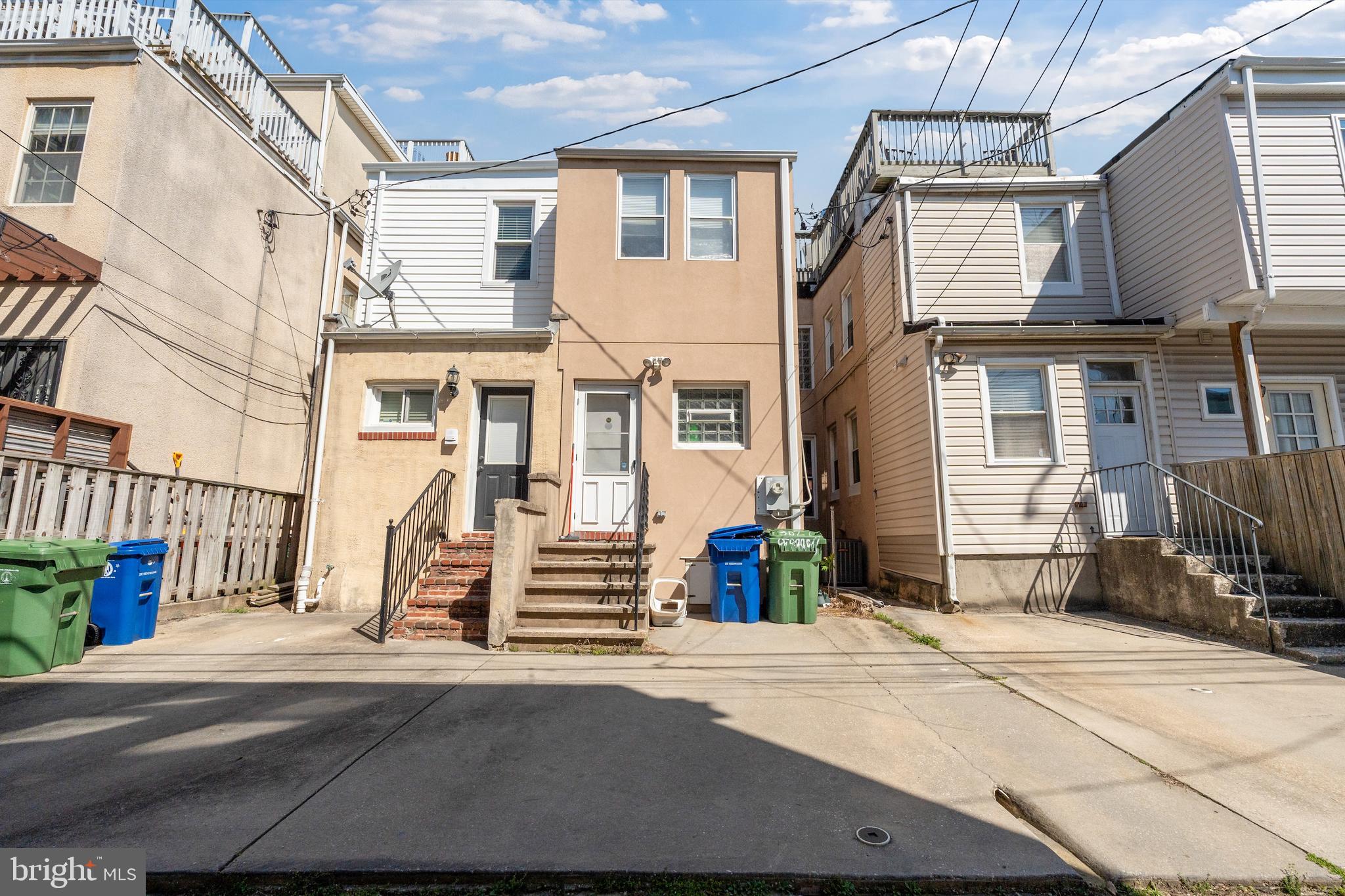 CANTON - Residential