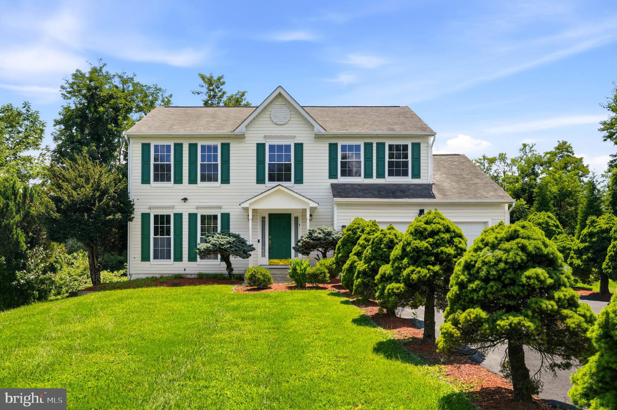 3515 WOODGATE COURT