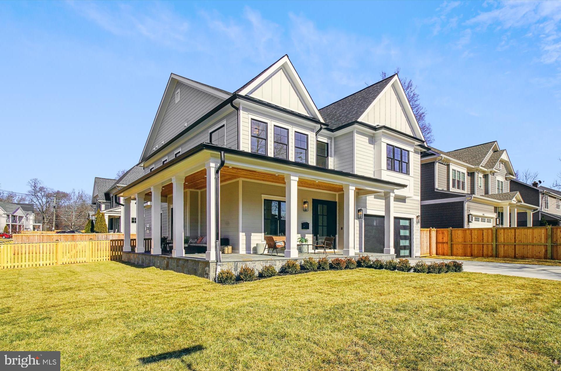 KENSINGTON ESTATES - Residential