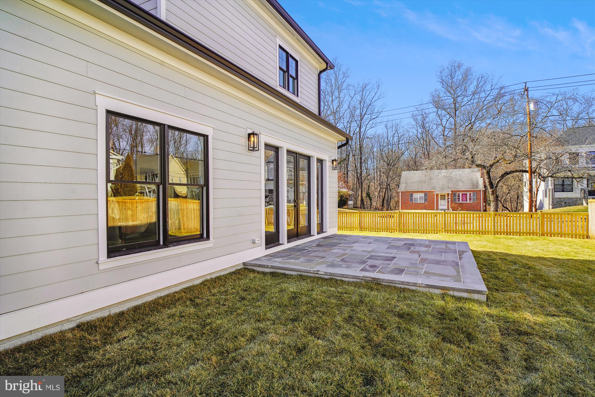 KENSINGTON ESTATES - Residential